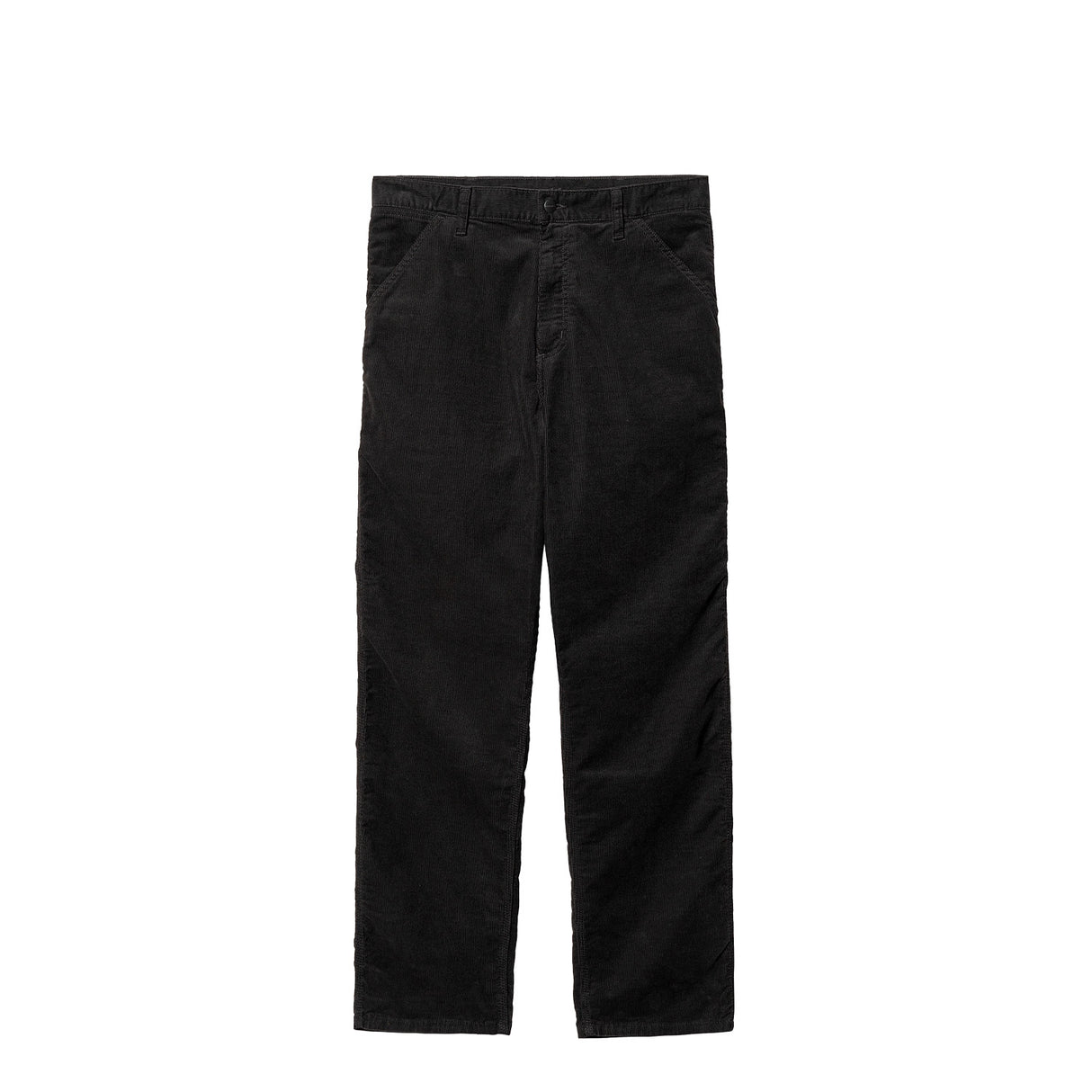 Carhartt SINGLE KNEE PANT, Black