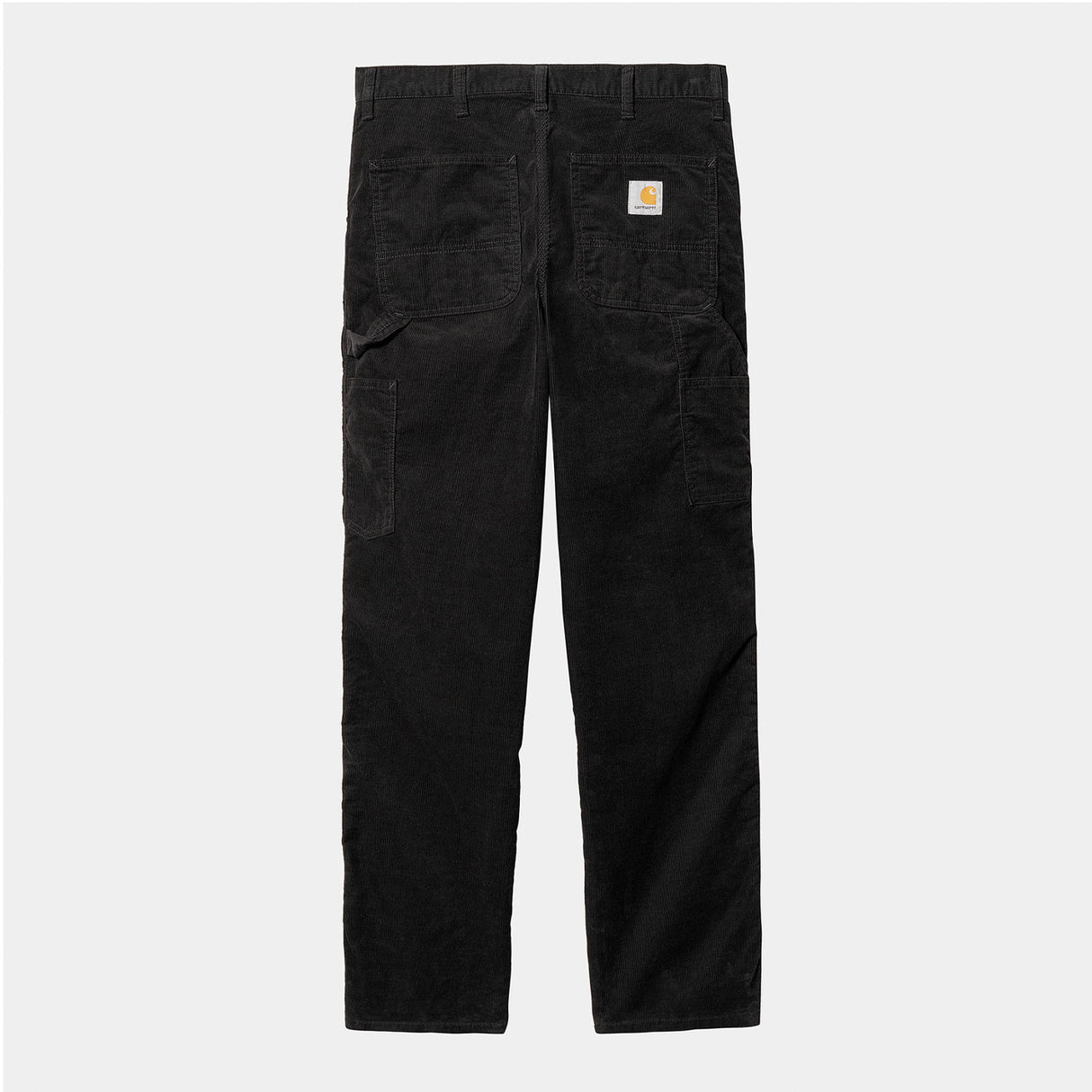 Carhartt SINGLE KNEE PANT, Black
