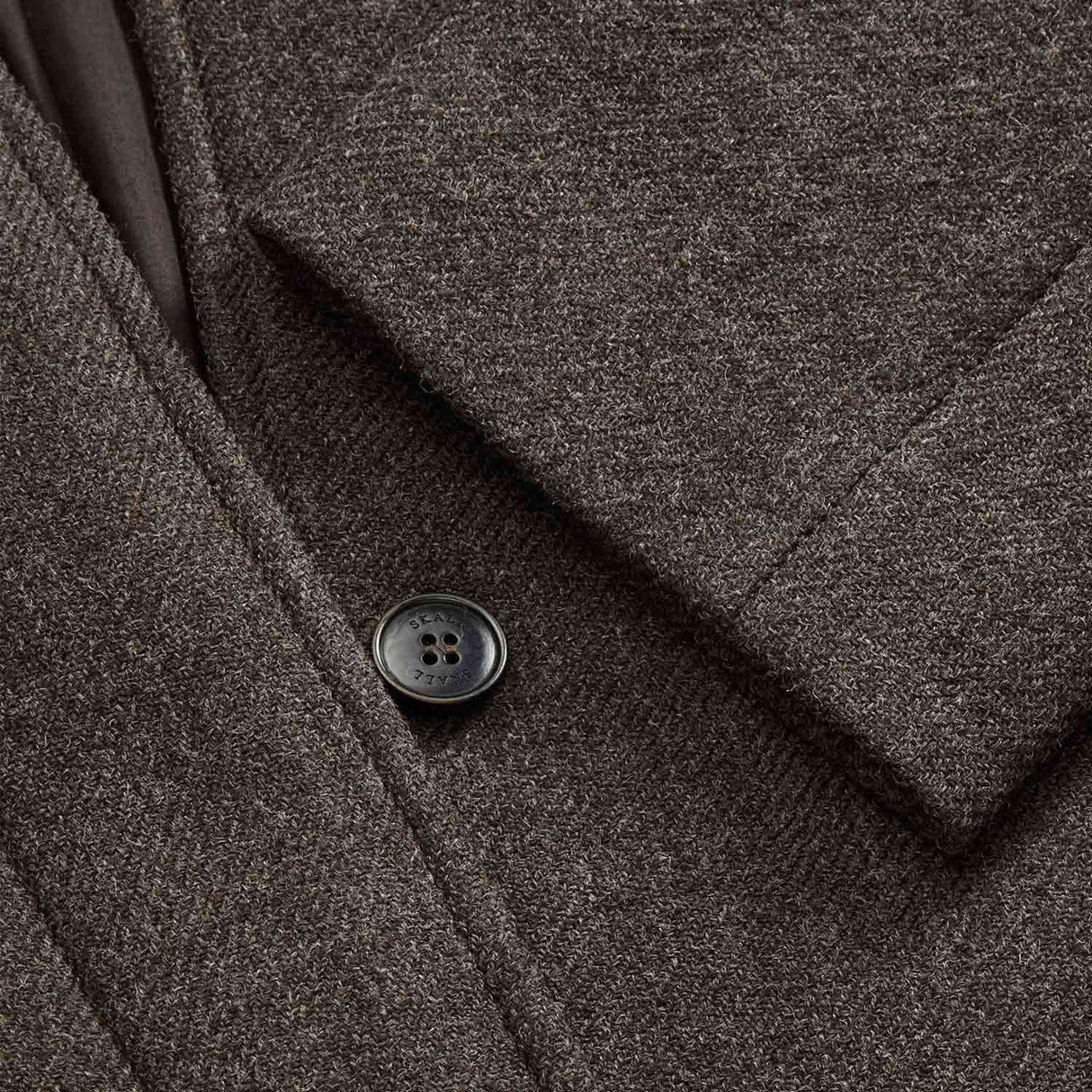 Skall Studio MARY COAT, Mole