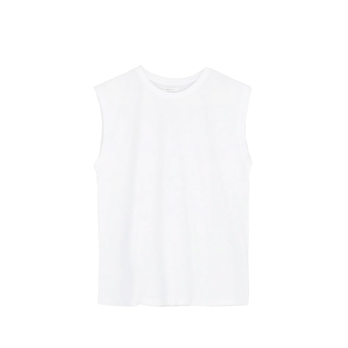 Skall Studio ANDY TOP, Optic White
