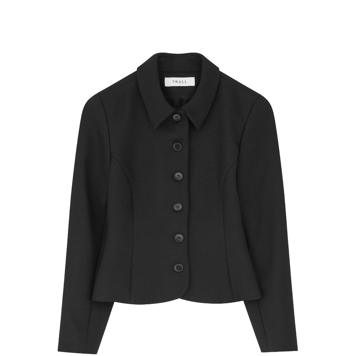 Skall Studio ARI JACKET, Black