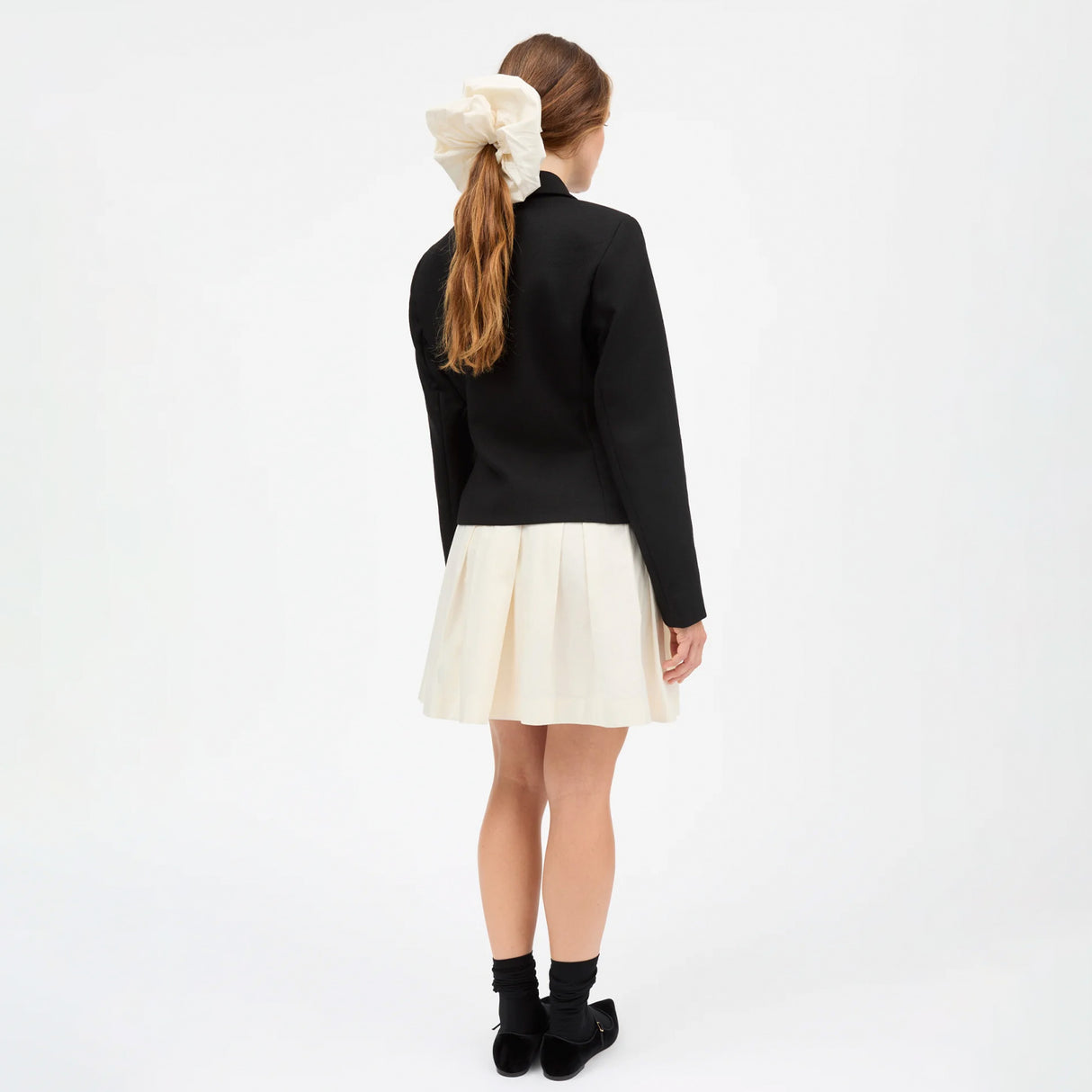 Skall Studio ARI JACKET, Black