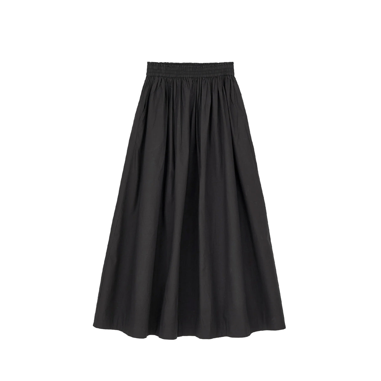 Skall Studio DAGNY SKIRT, Black