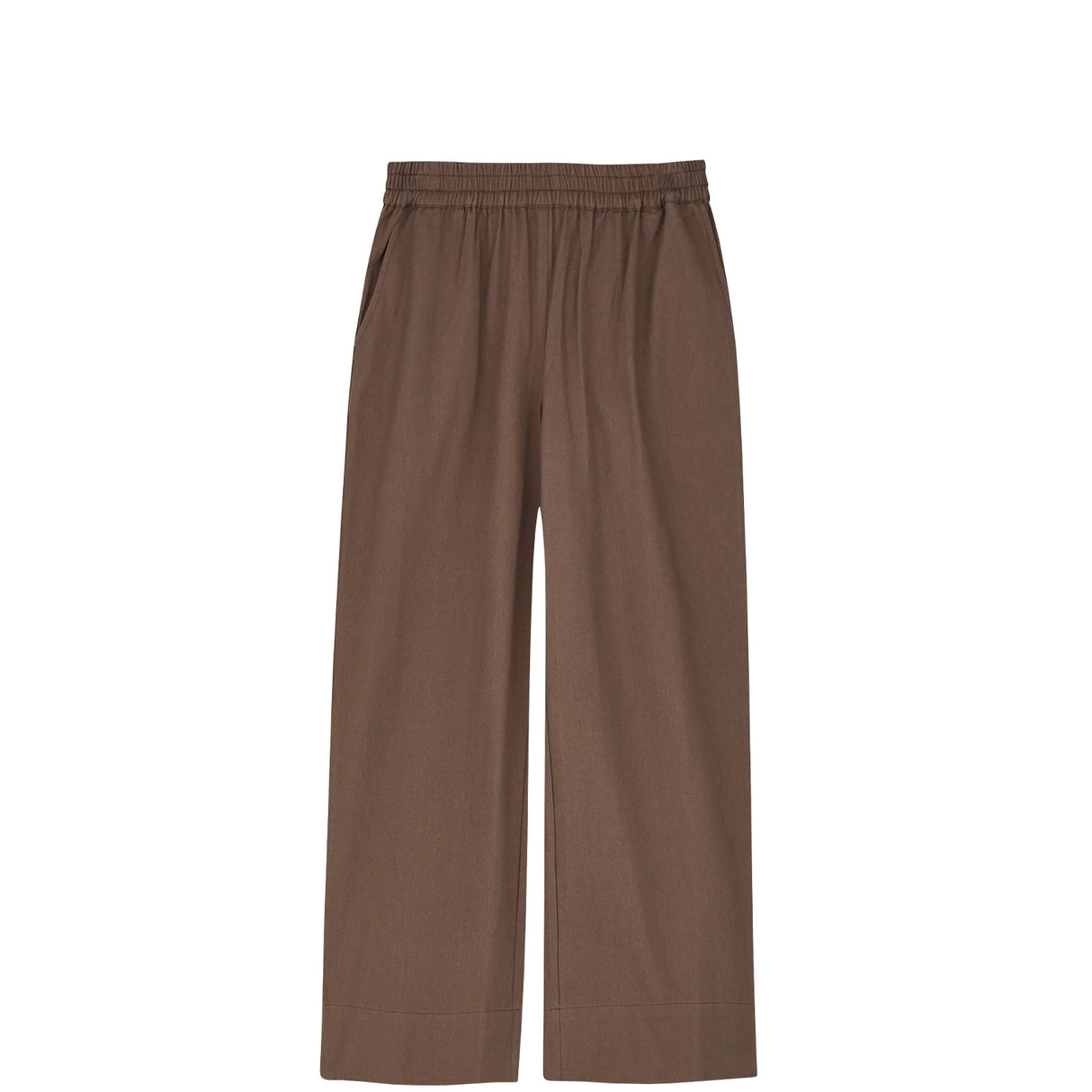 Skall Studio JASMINE PANTS, Cardamom