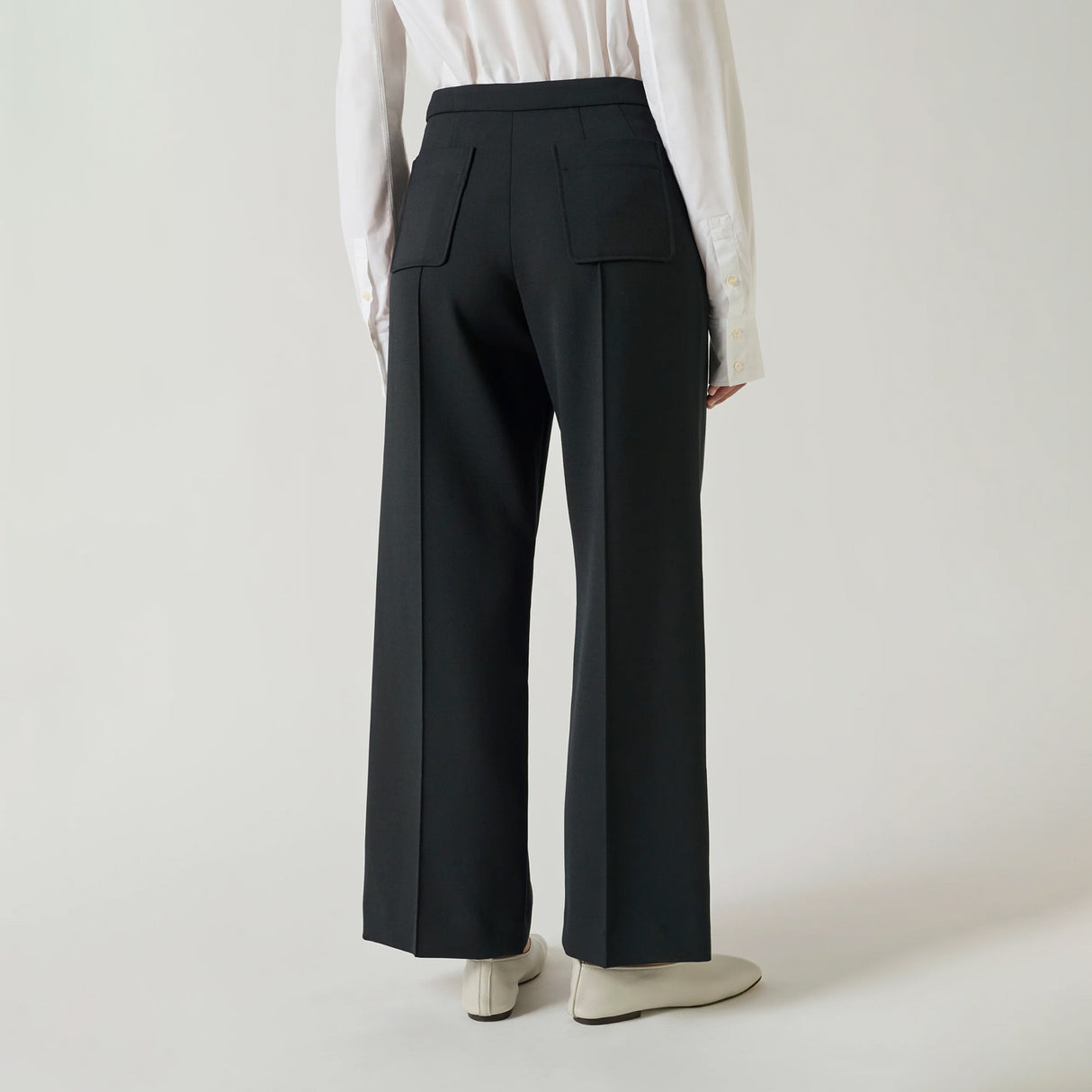 Soeur HARRY TROUSERS, Black