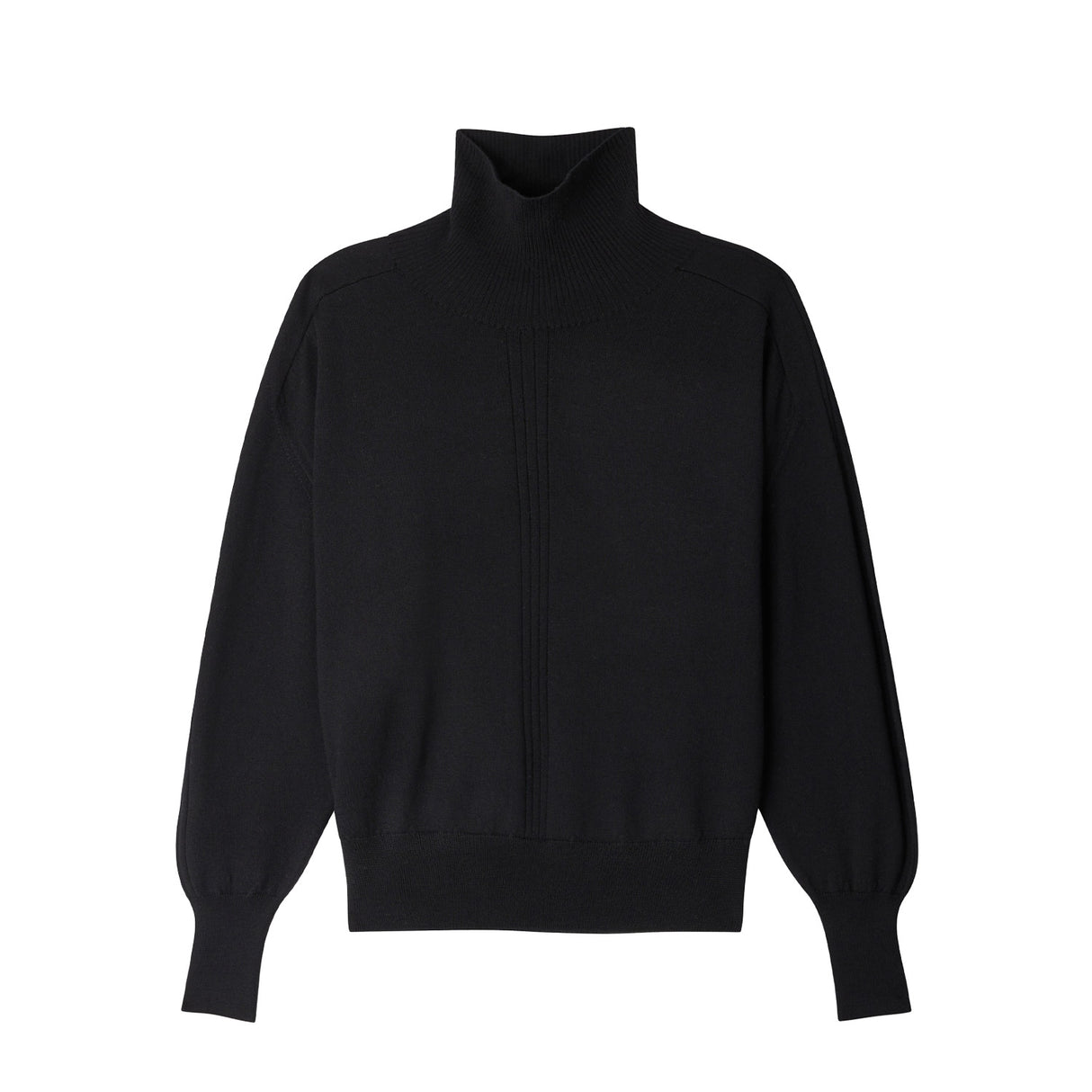 Soeur NORD SWEATER, Black