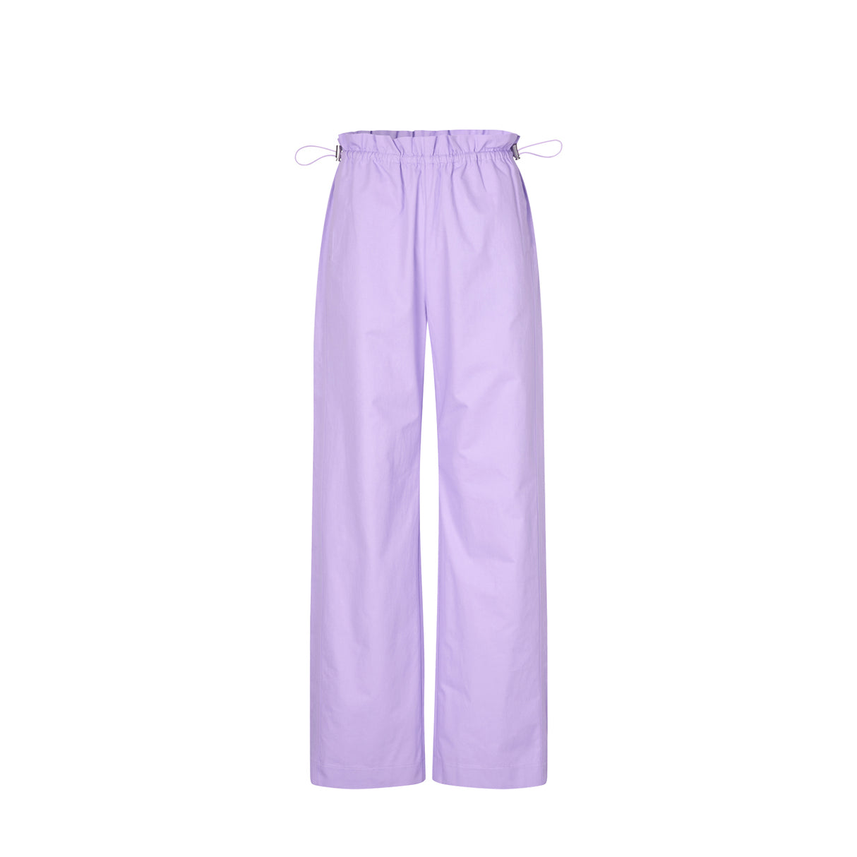 Stine Goya SGCAROLA PANTS, Lavender - Image 1