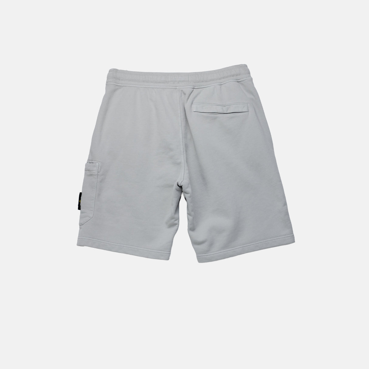 Stone Island 6200011 SHORTS, Pearl Grey