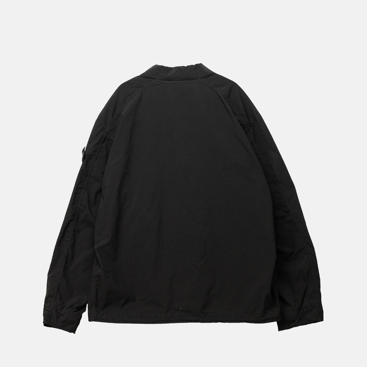 Stone Island 4100041 JACKET, Black