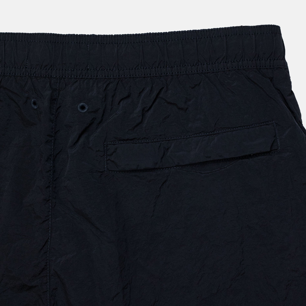 Stone Island B100004 SHORTS, Navy