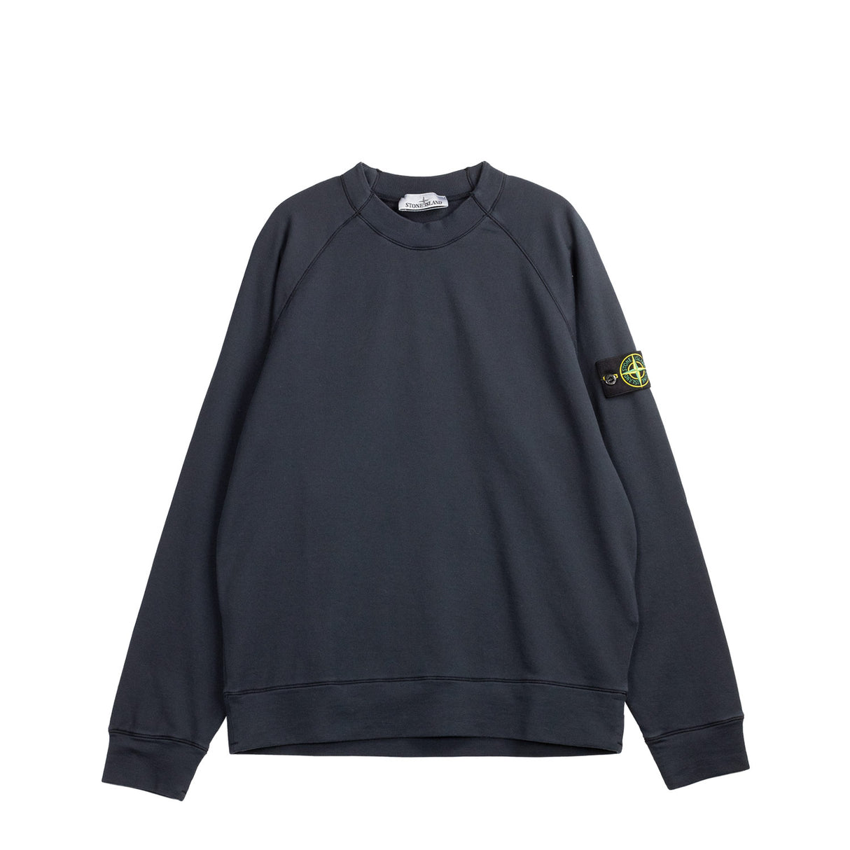 Stone Island 6100060 SWEATSHIRT, Dark Navy