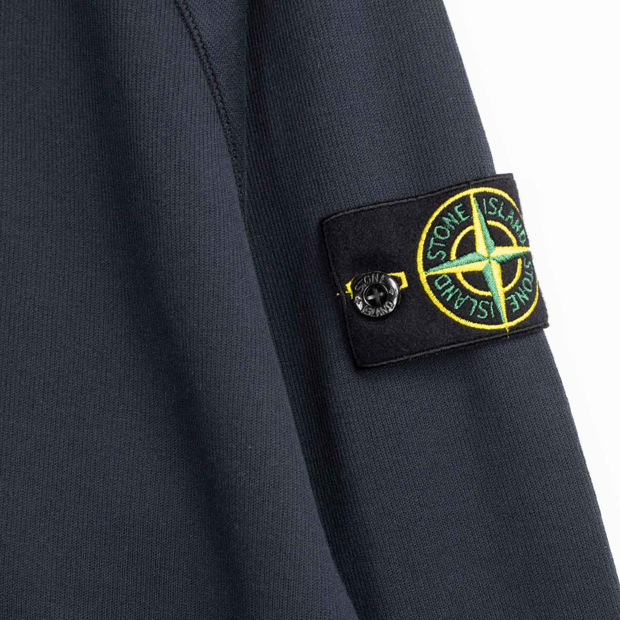 Stone Island 6100060 SWEATSHIRT, Dark Navy