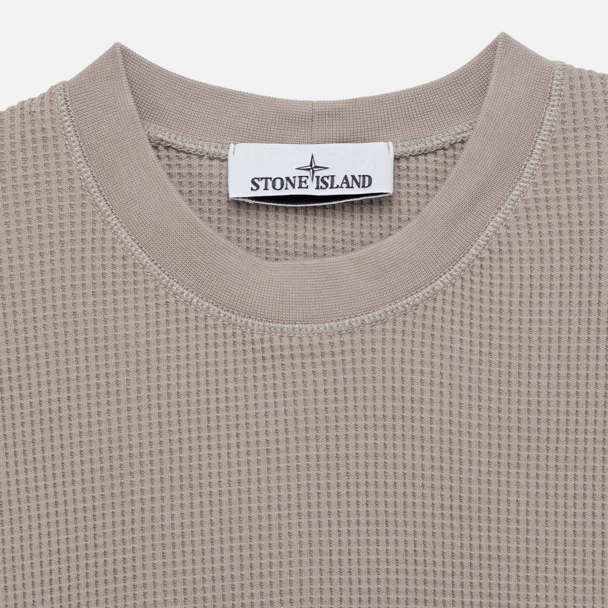 Stone Island 6100056 SWEATSHIRT, Desert