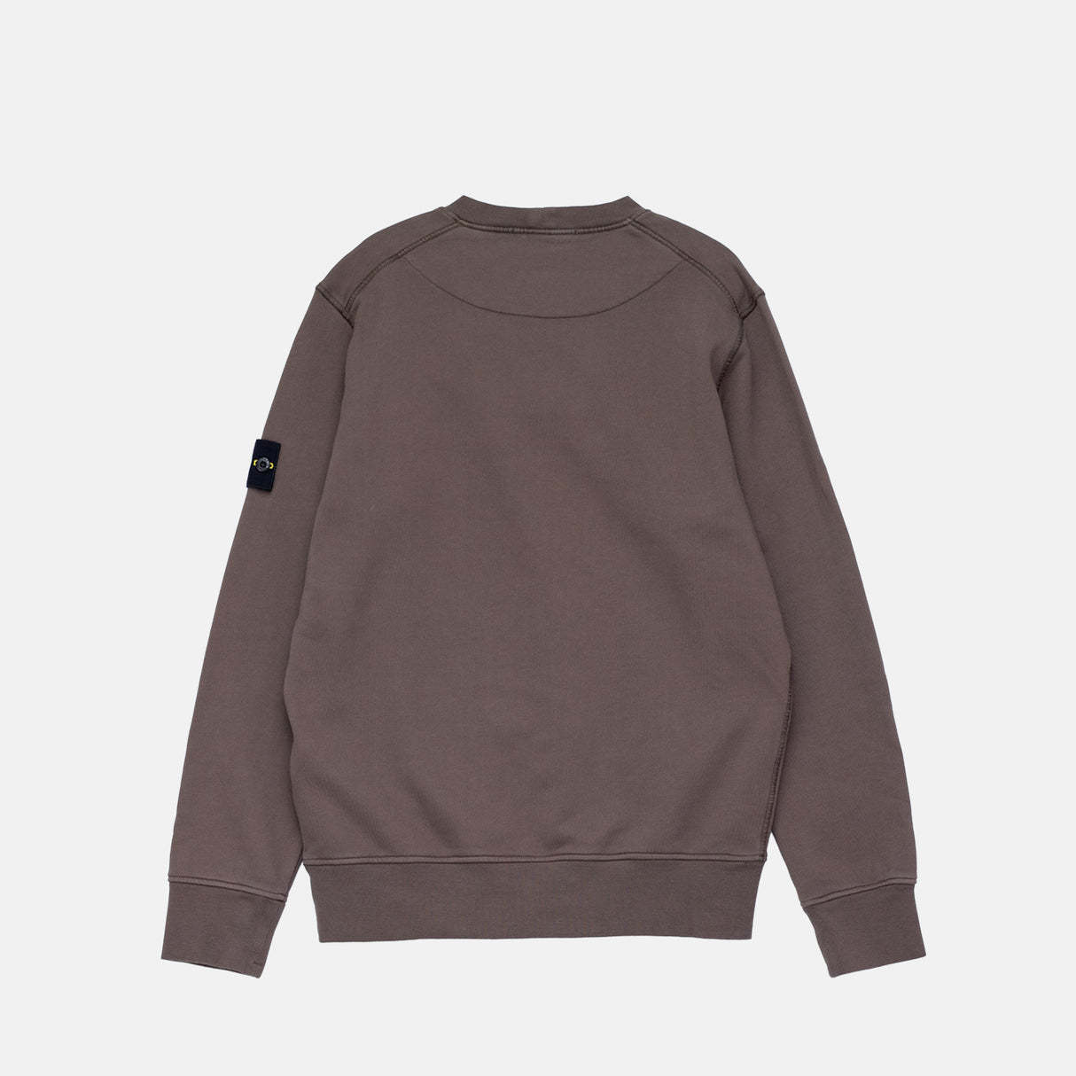 Stone Island 6100060 SWEATSHIRT, Umber