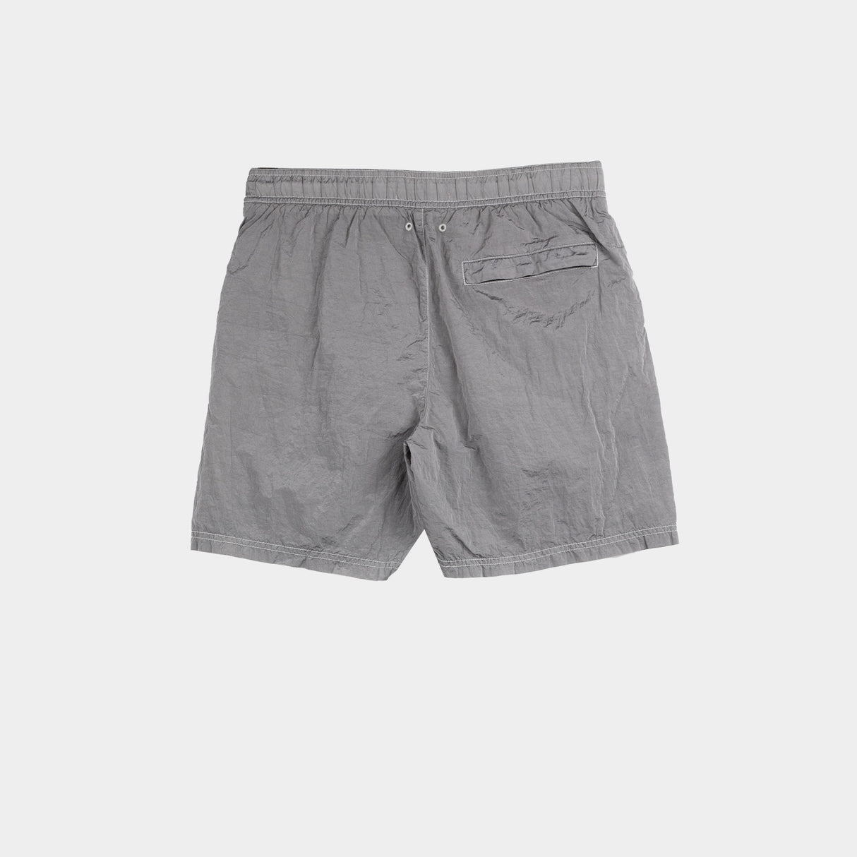 Stone Island B100009 SHORTS, Pearl Grey