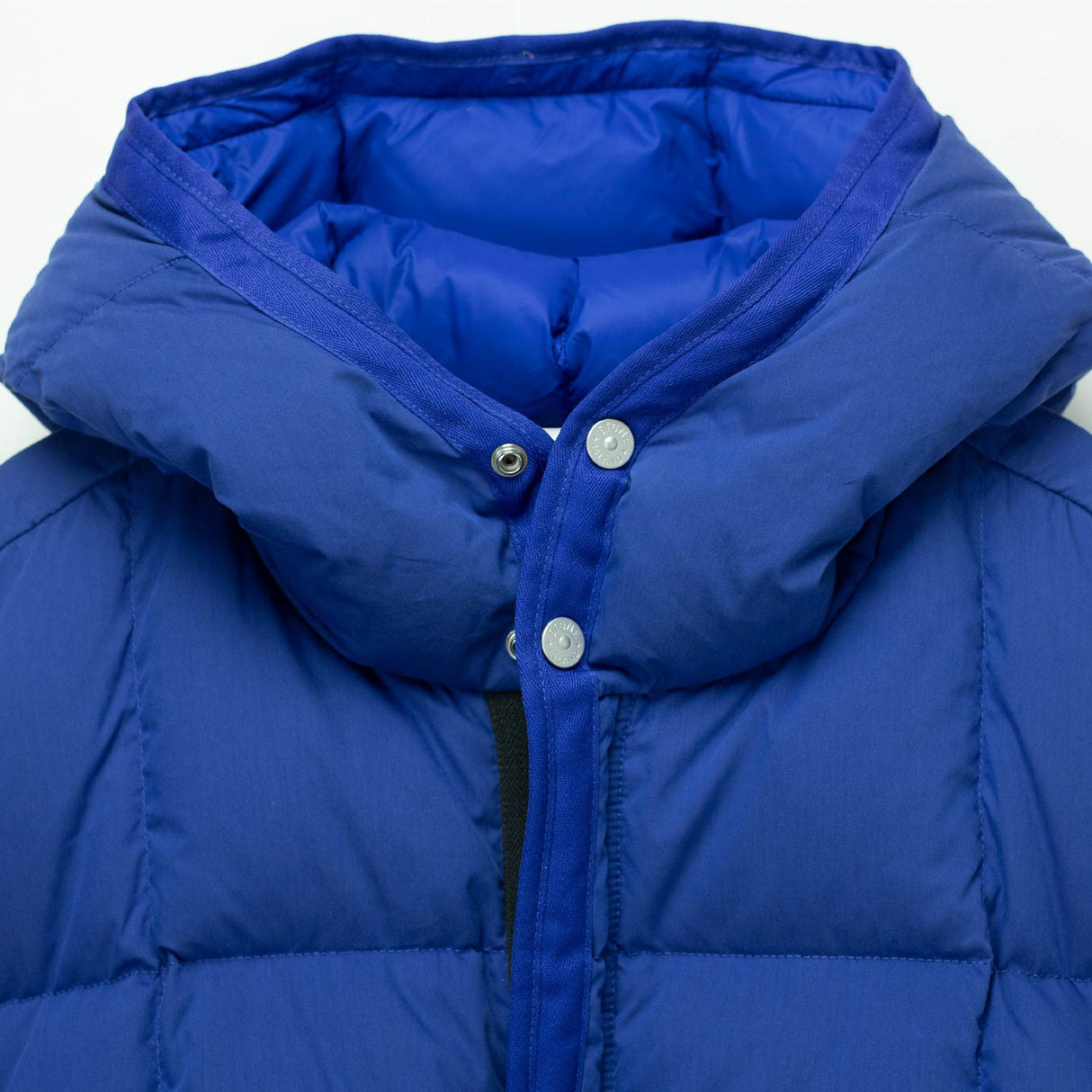 Stone Island 4100081 MARINA JACKET, Bright Blue