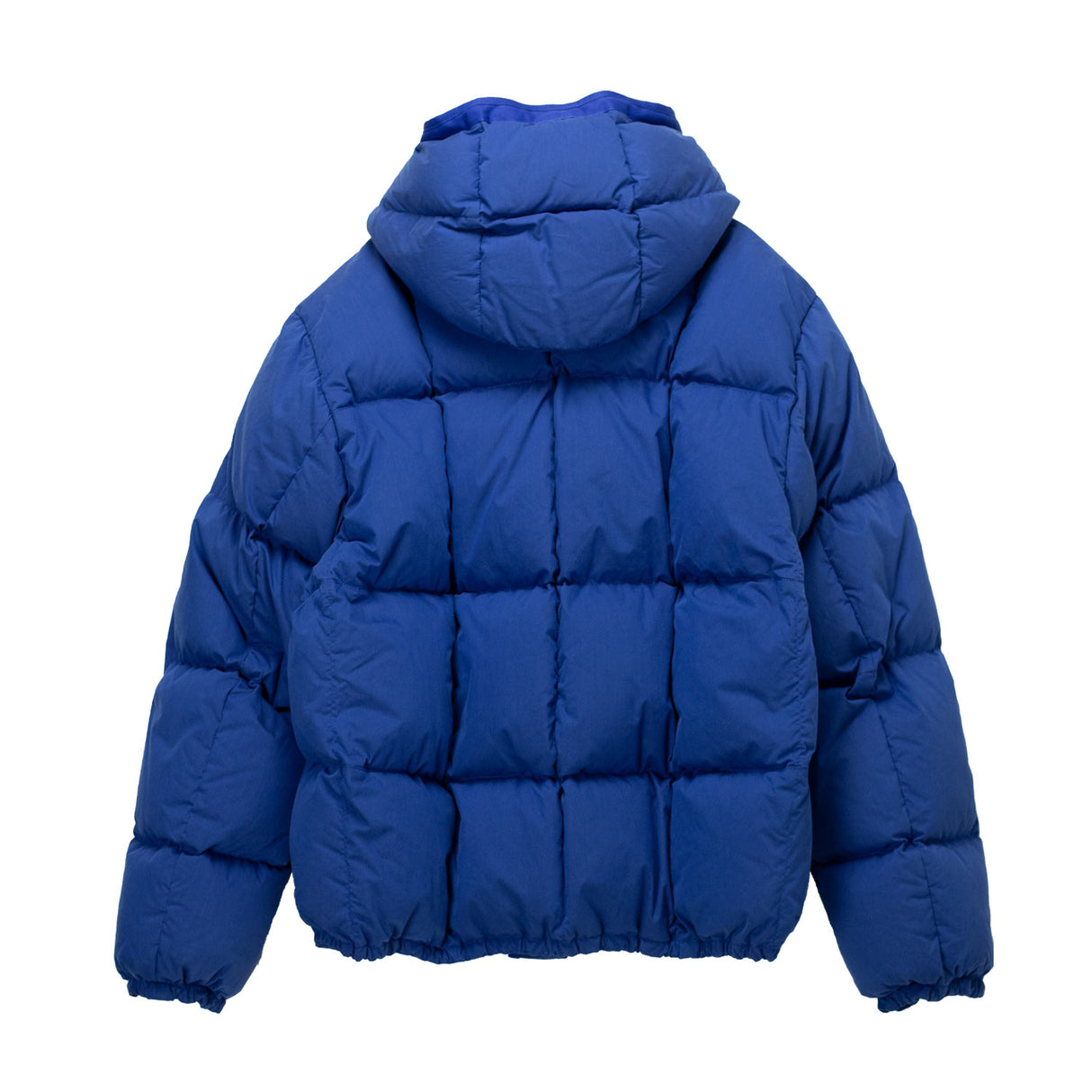 Stone Island 4100081 MARINA JACKET, Bright Blue