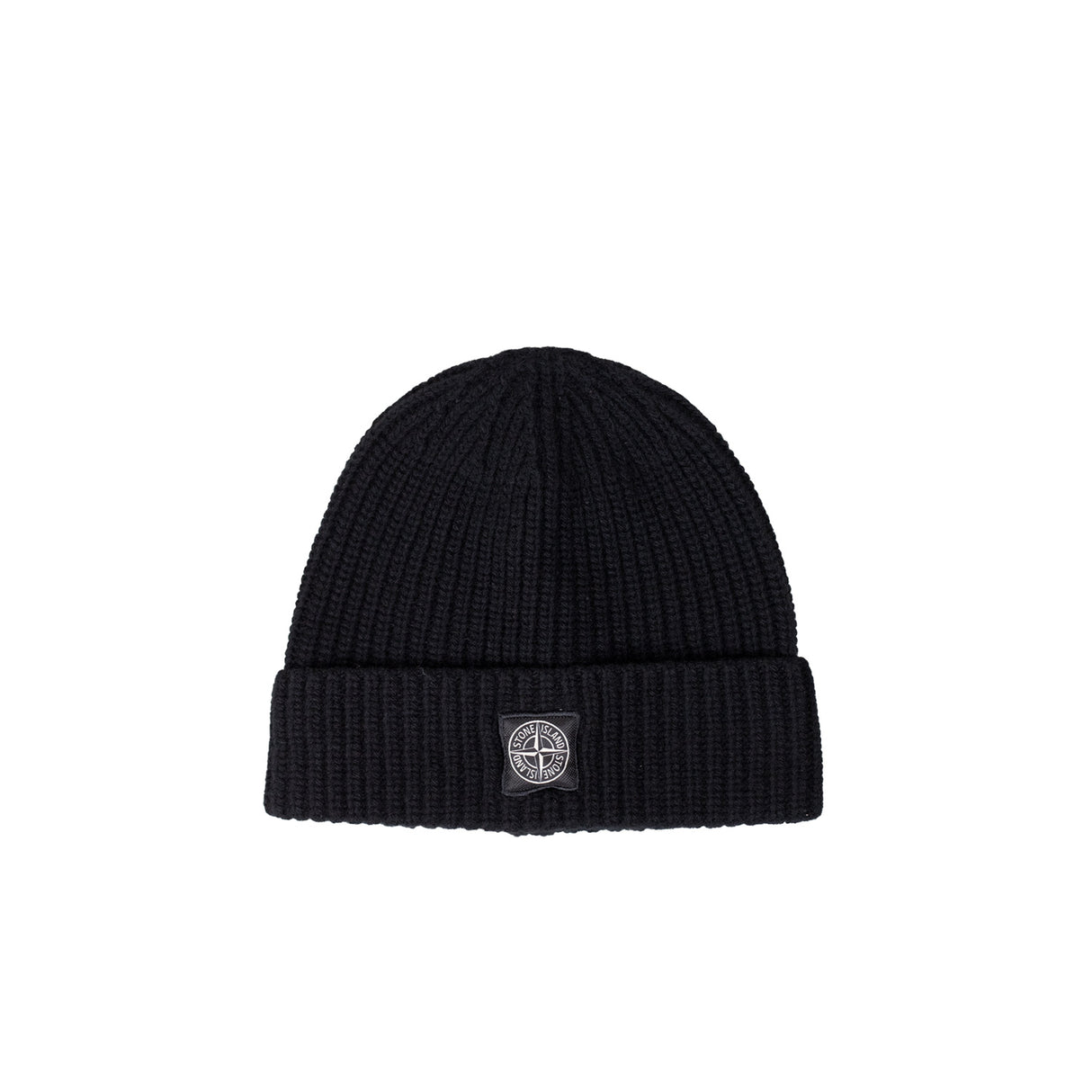 Stone Island N100012 BEANIE, Black