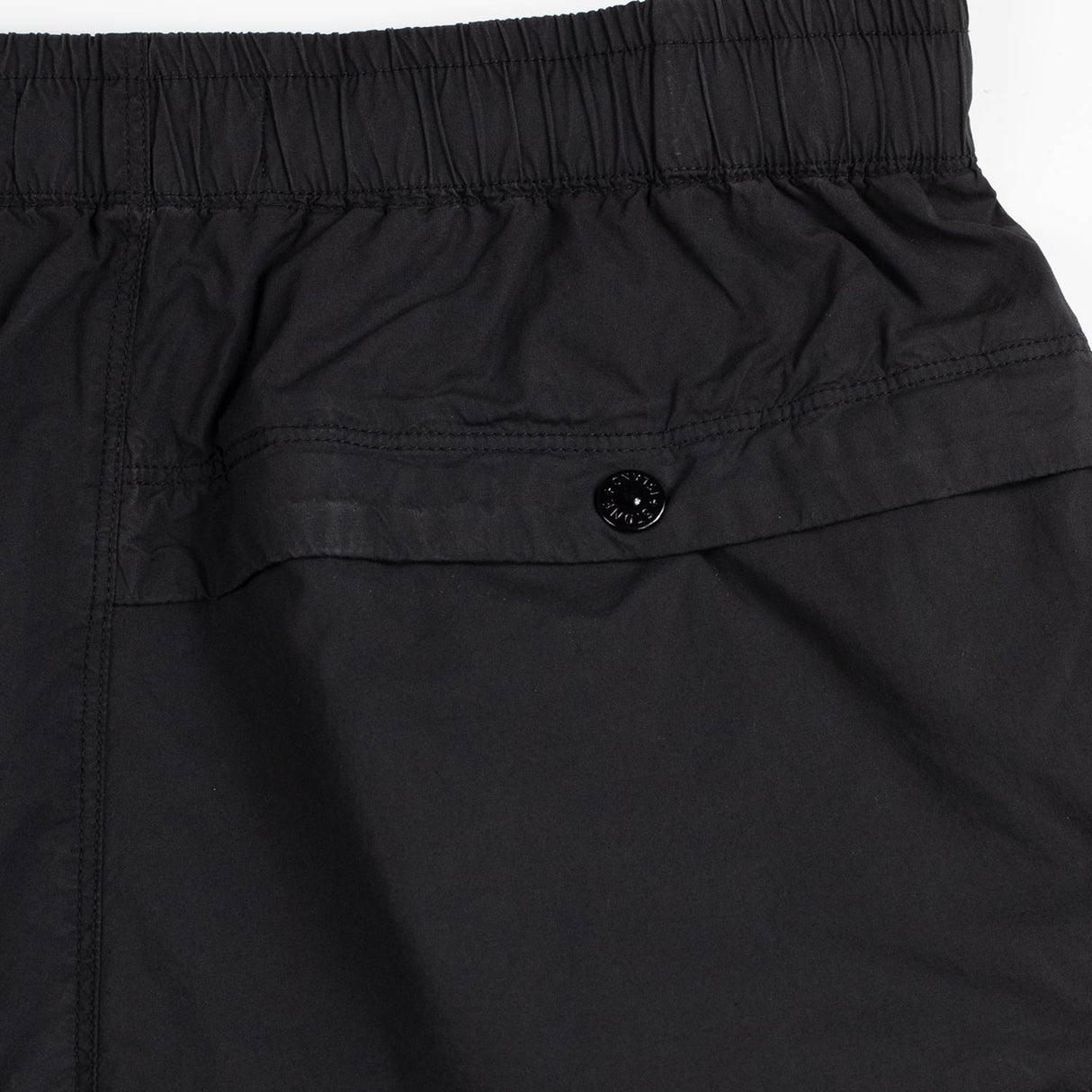 Stone Island L100009 SHORTS, Black