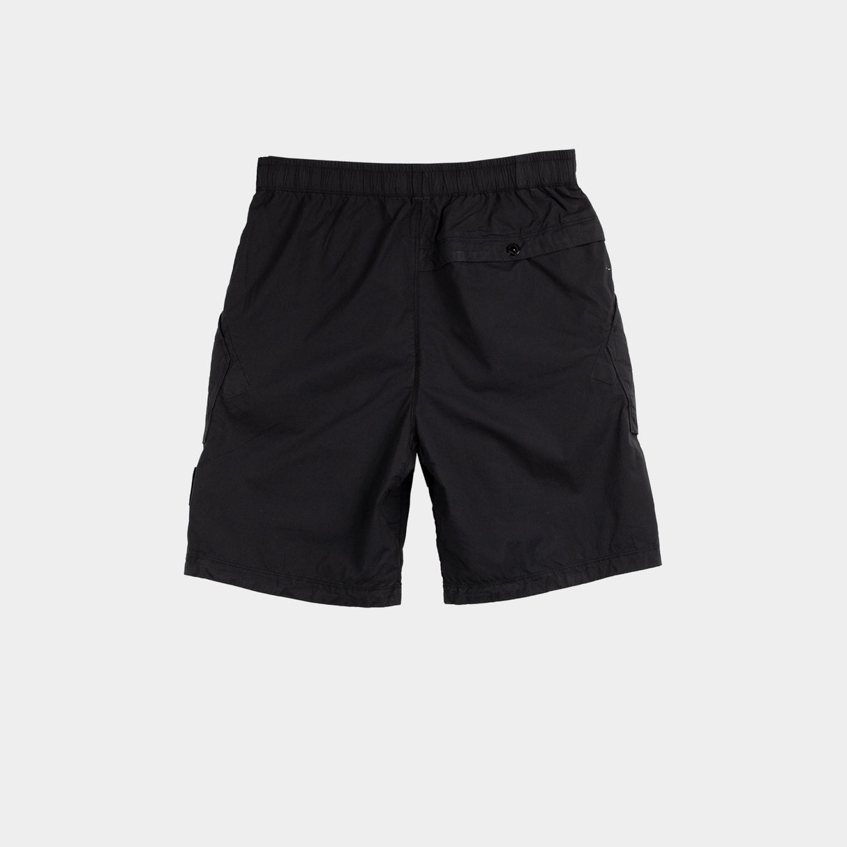 Stone Island L100009 SHORTS, Black