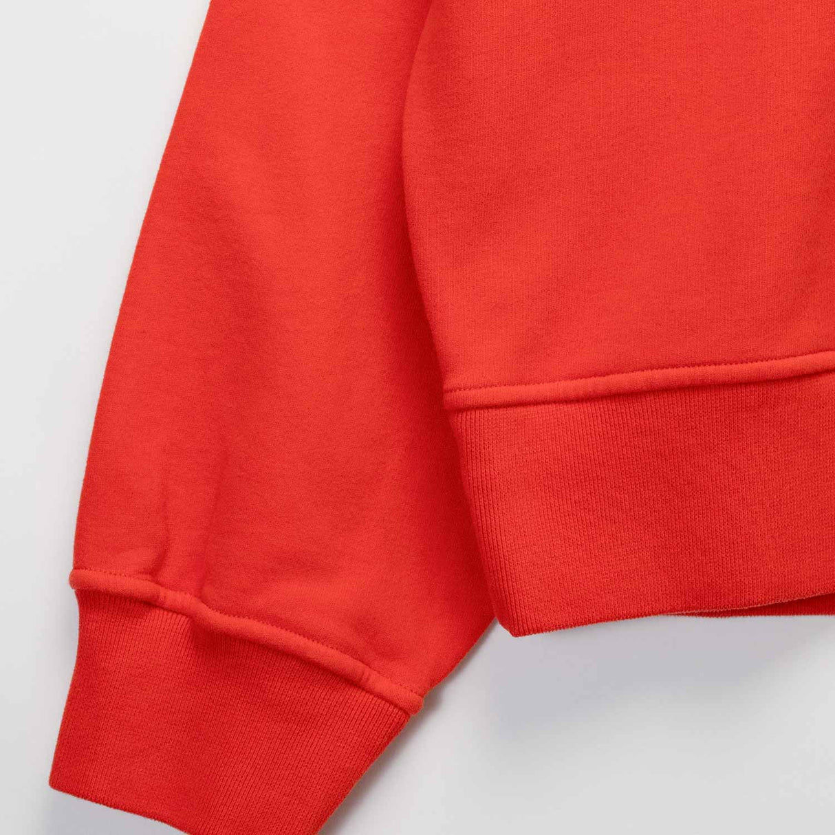 Stone Island 6100022 SWEATSHIRT, Scarlatto