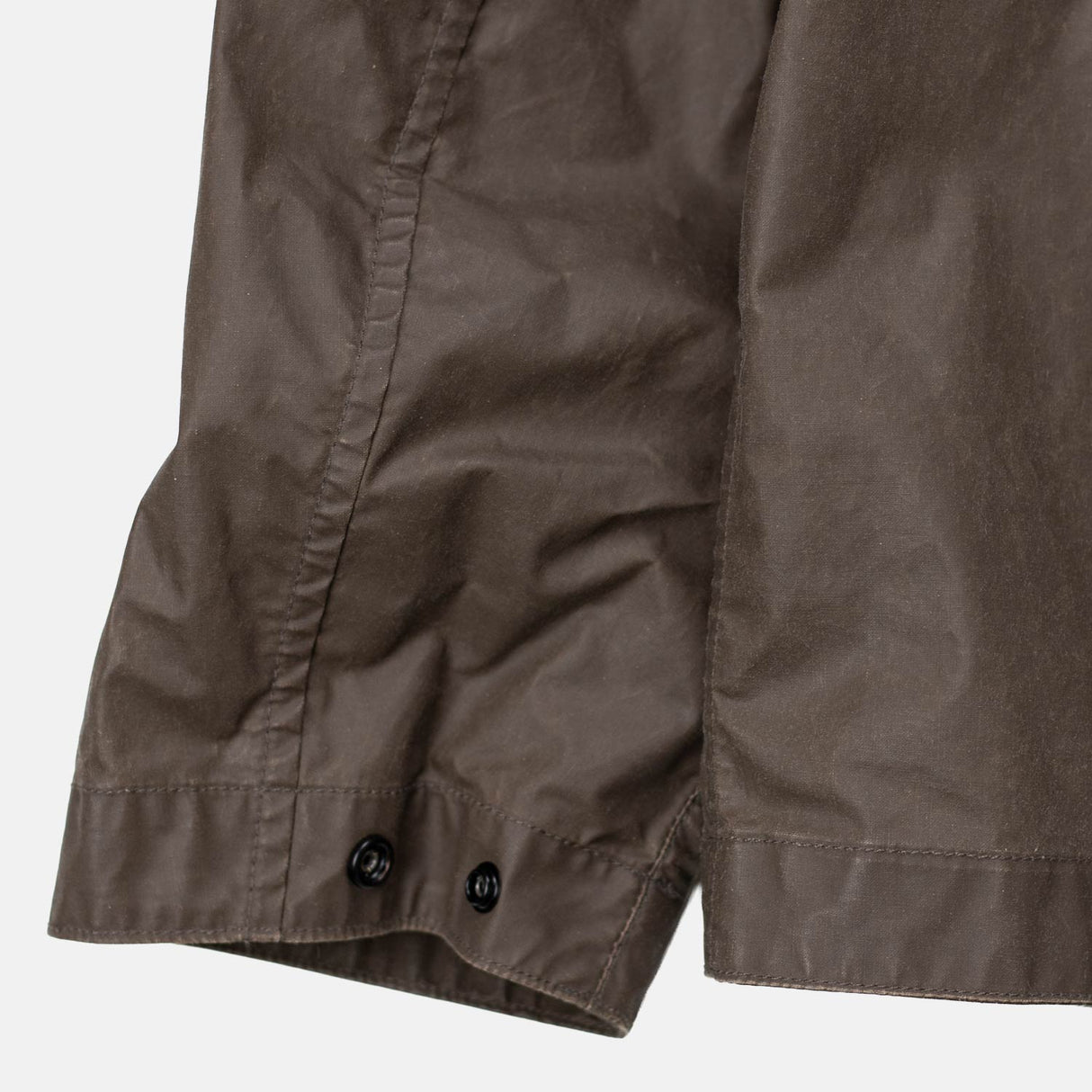 Stone Island 4100054 JACKET, Umber