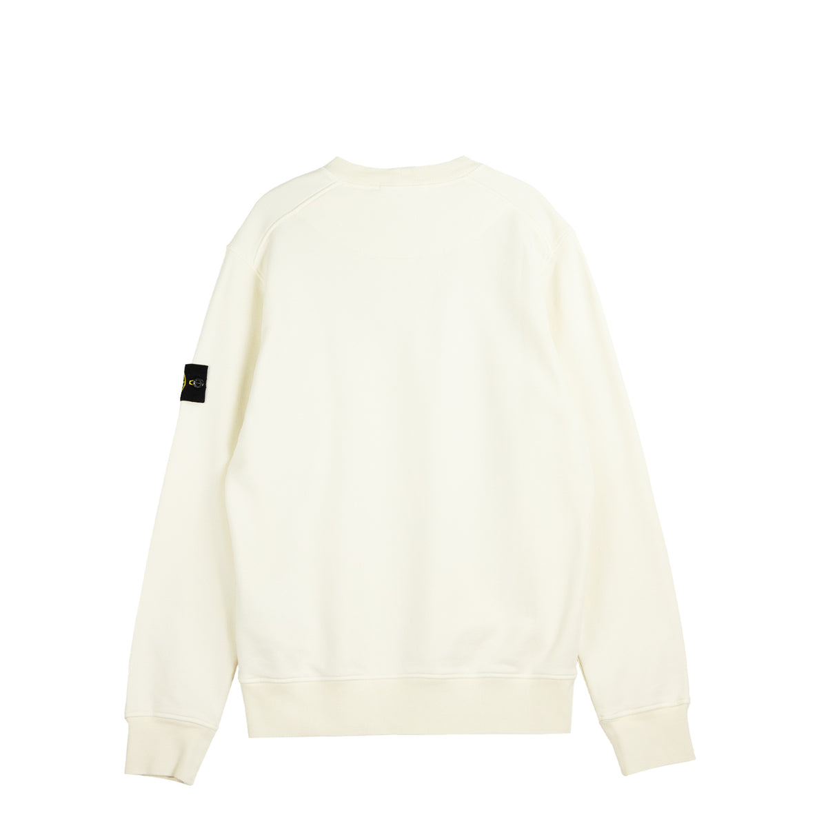 Stone Island 6100060 SWEATSHIRT, Ivory