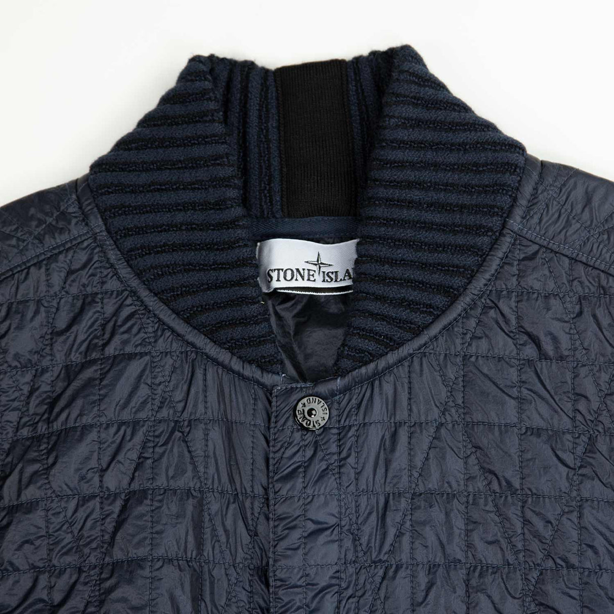 Stone Island VEST, Ink