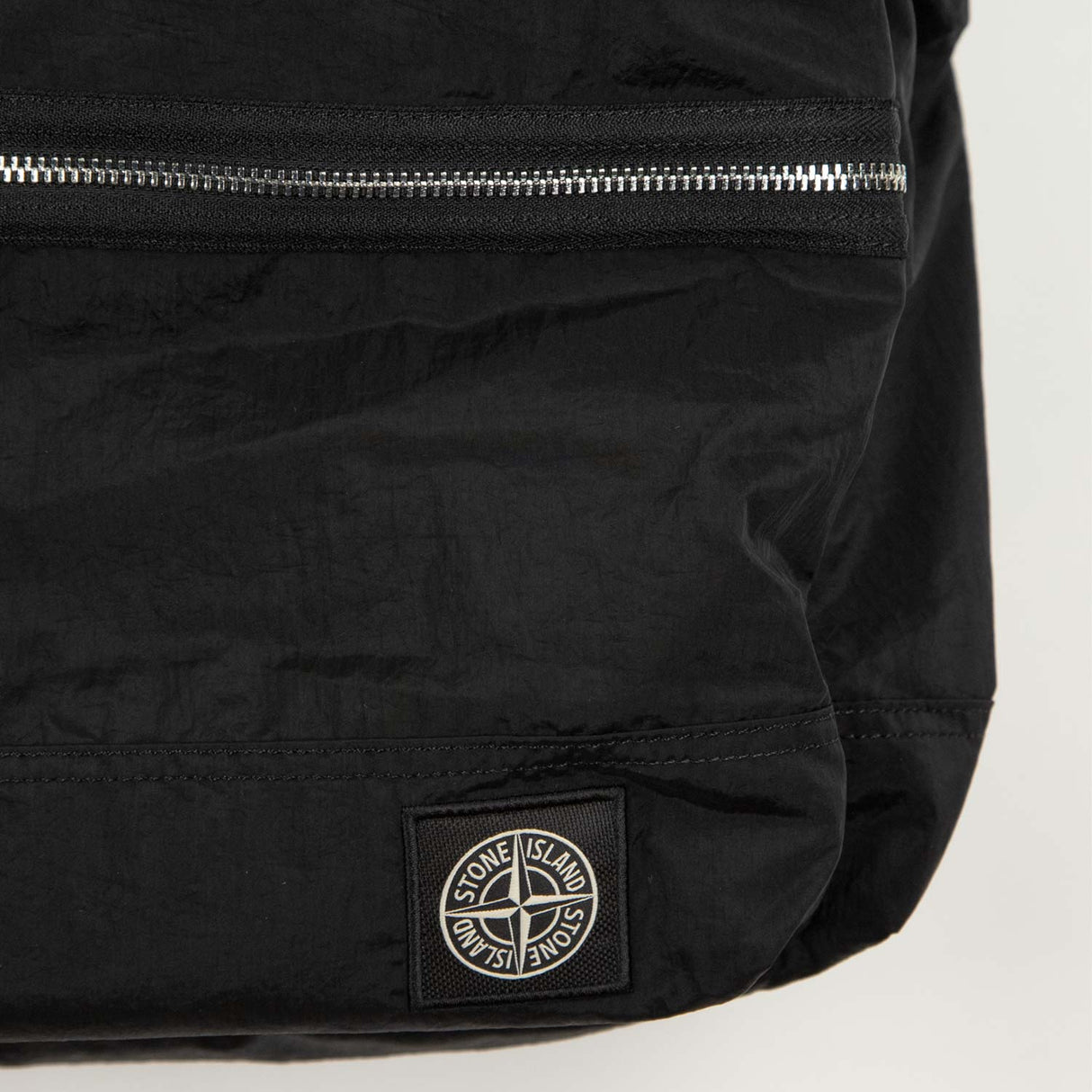 Stone Island BACKPACK, Black