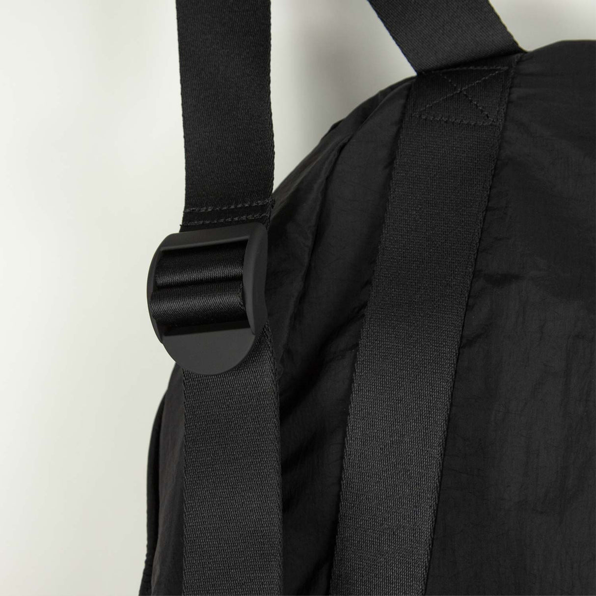 Stone Island BACKPACK, Black