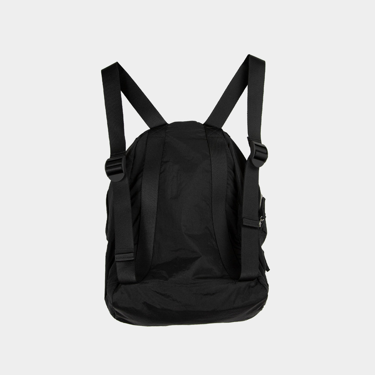 Stone Island BACKPACK, Black