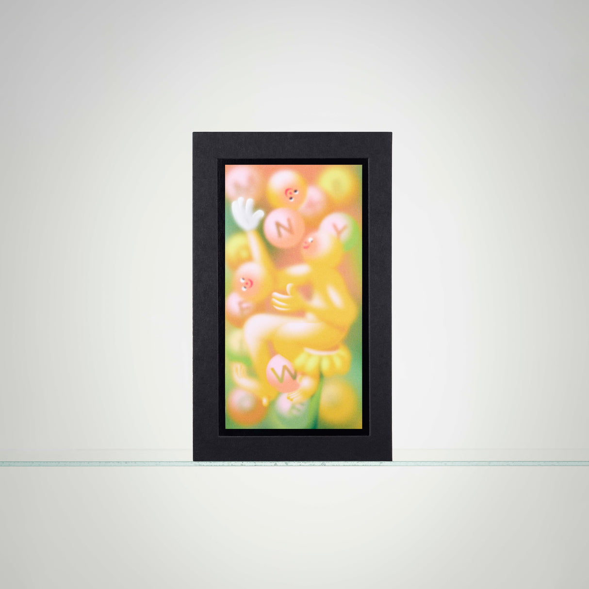 Stora Skuggan MONKEYFLOWER EDP, 30ml