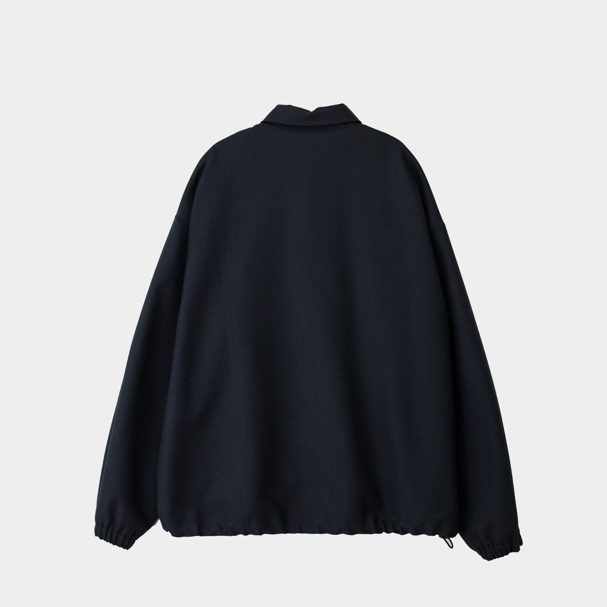 Studio Nicholson SPHERE JACKET, Darkest Navy