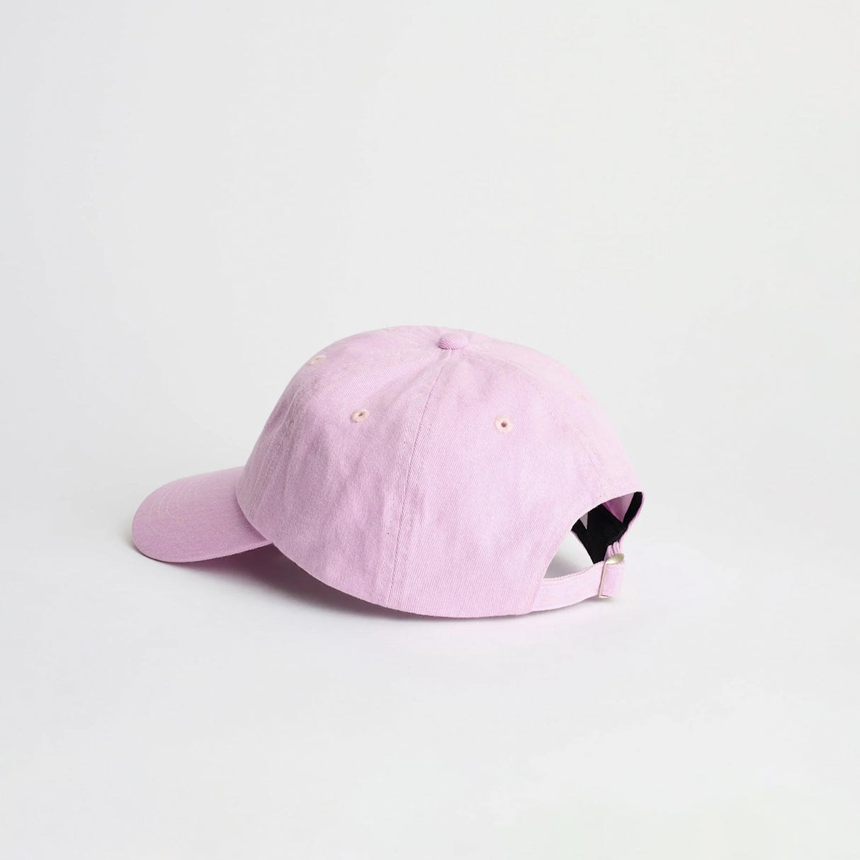 Sunflower DISTRESSED DAD CAP, Pink