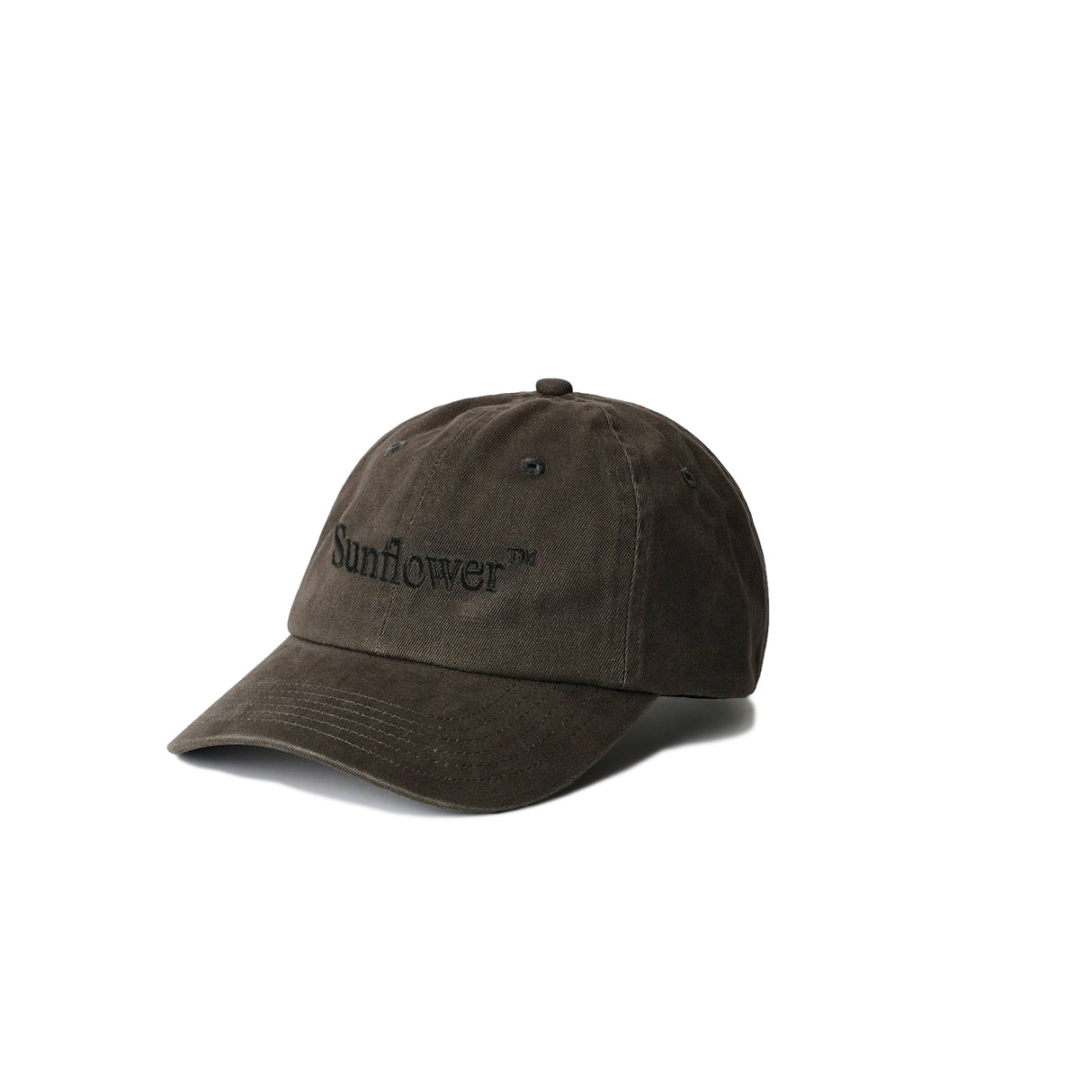 Sunflower LOGO DAD CAP, Antracite