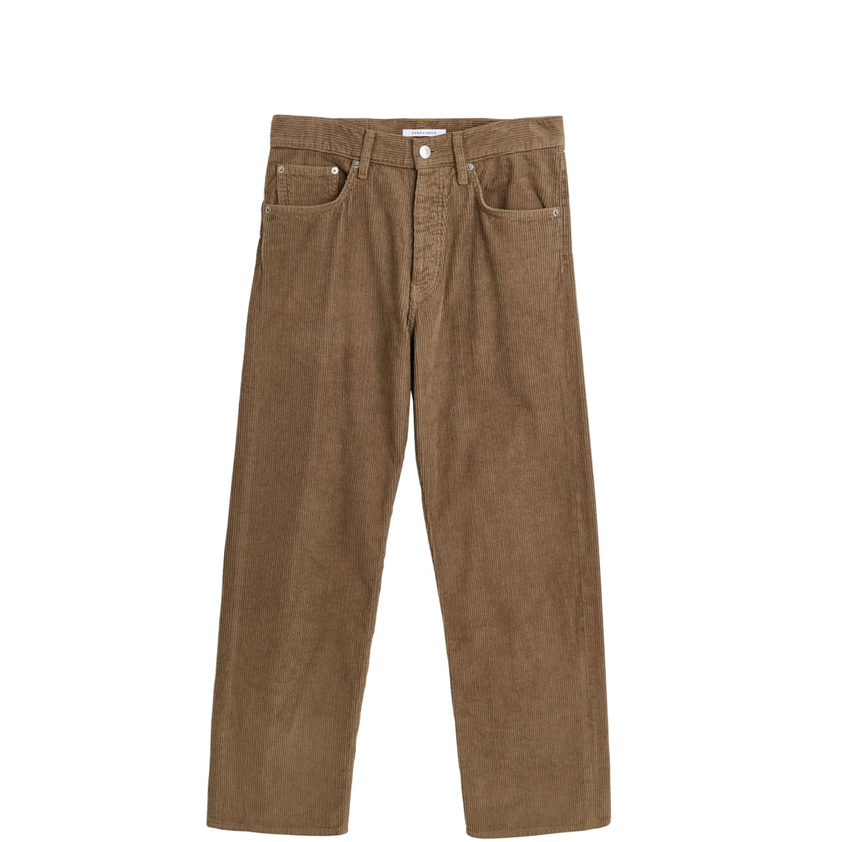 Sunflower LOOSE JEANS, Taupe
