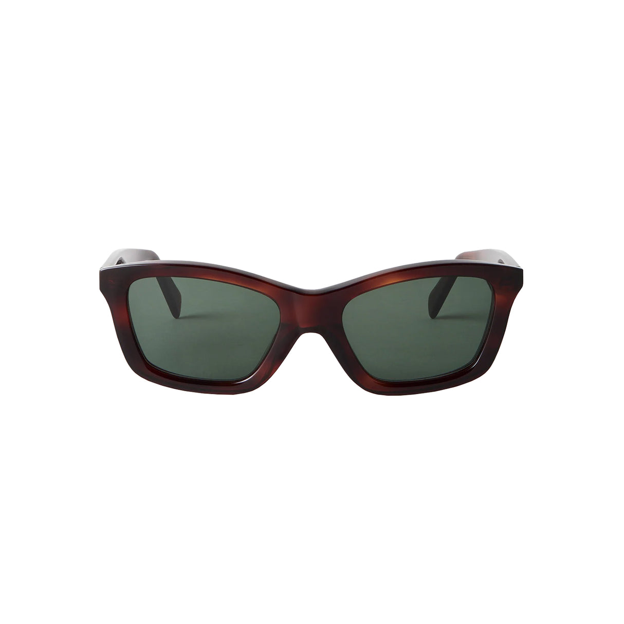 TOTEME THE CLASSICS SUNGLASSES, Havana