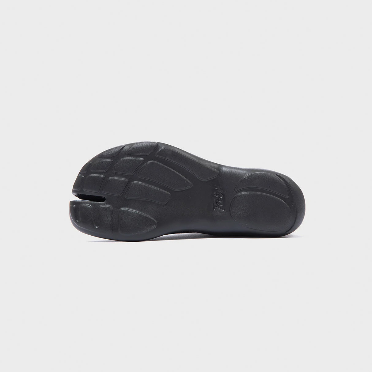 Tabi FOOTWEAR TABI BALLERINA, Black