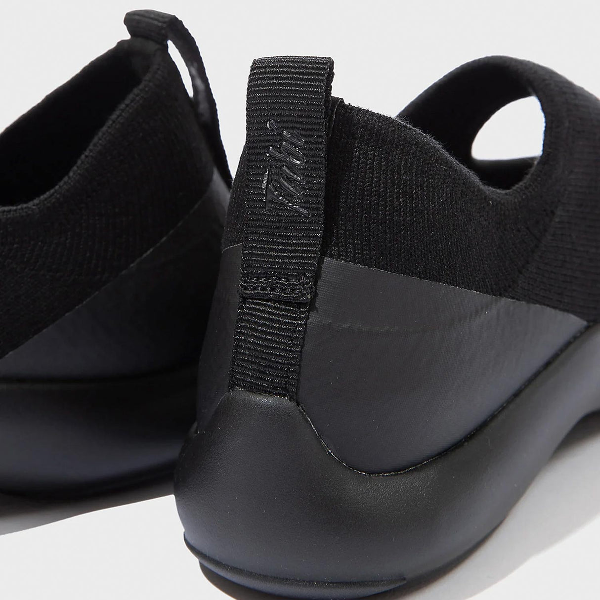 Tabi FOOTWEAR TABI SANDAL, Black