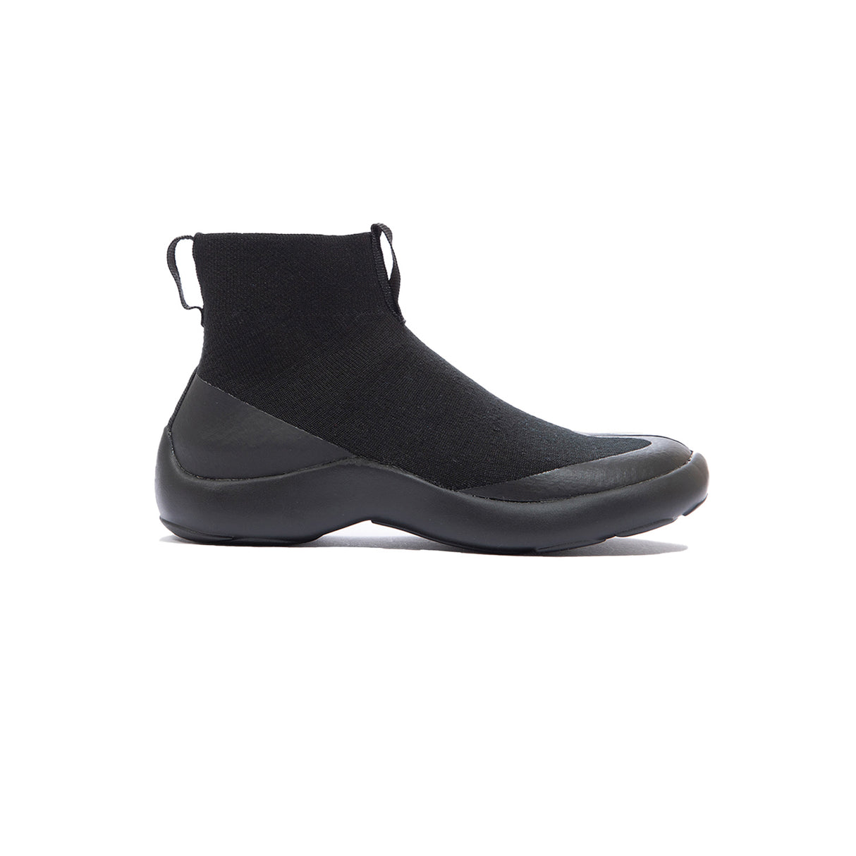 Tabi Footwear HIGHTOP, Black
