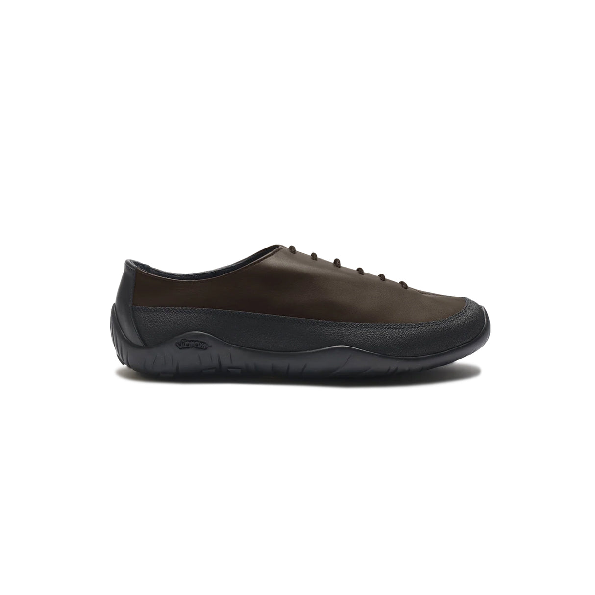 Tarvas WANDERER LEATHER, Brown