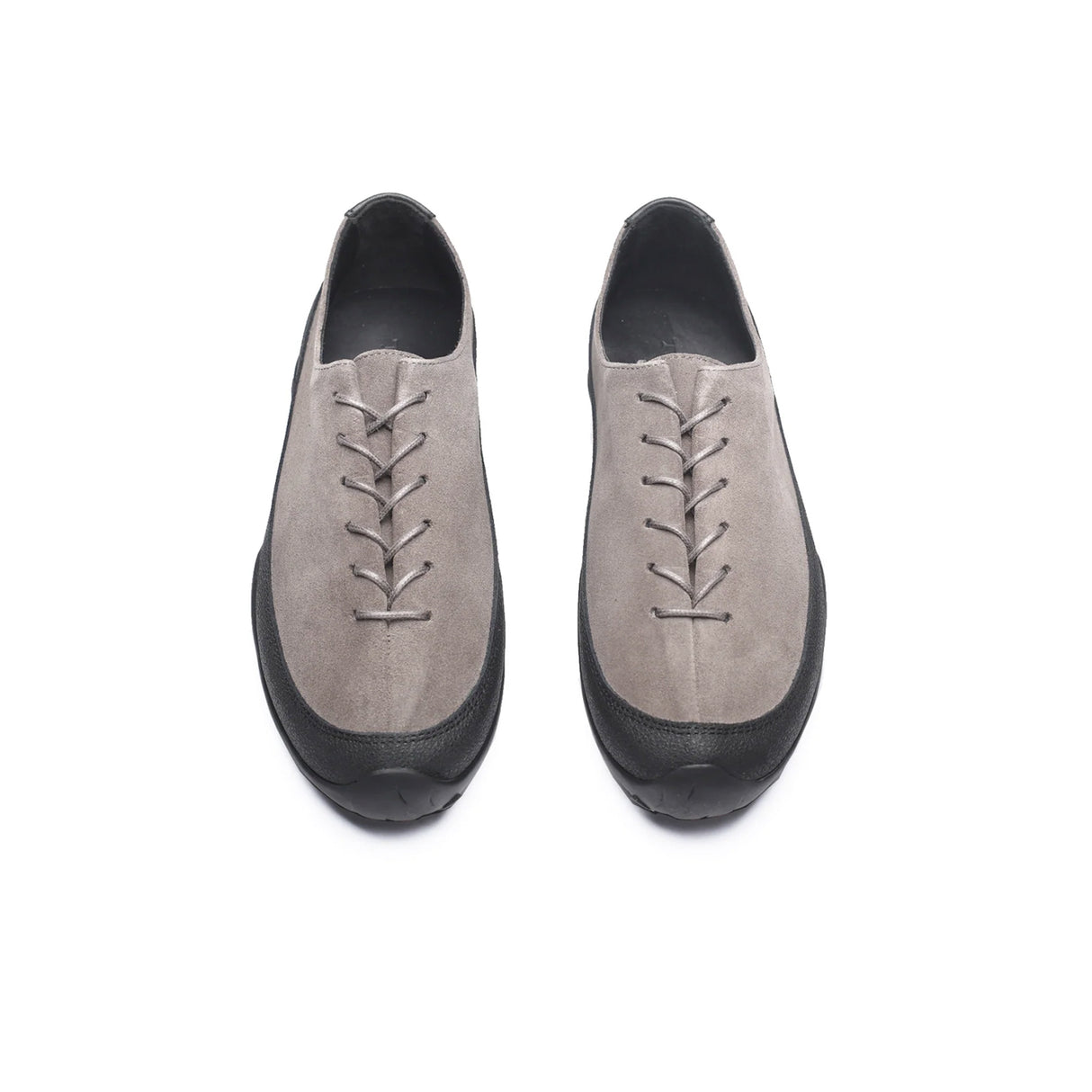 Tarvas WANDERER SUEDE, Almond