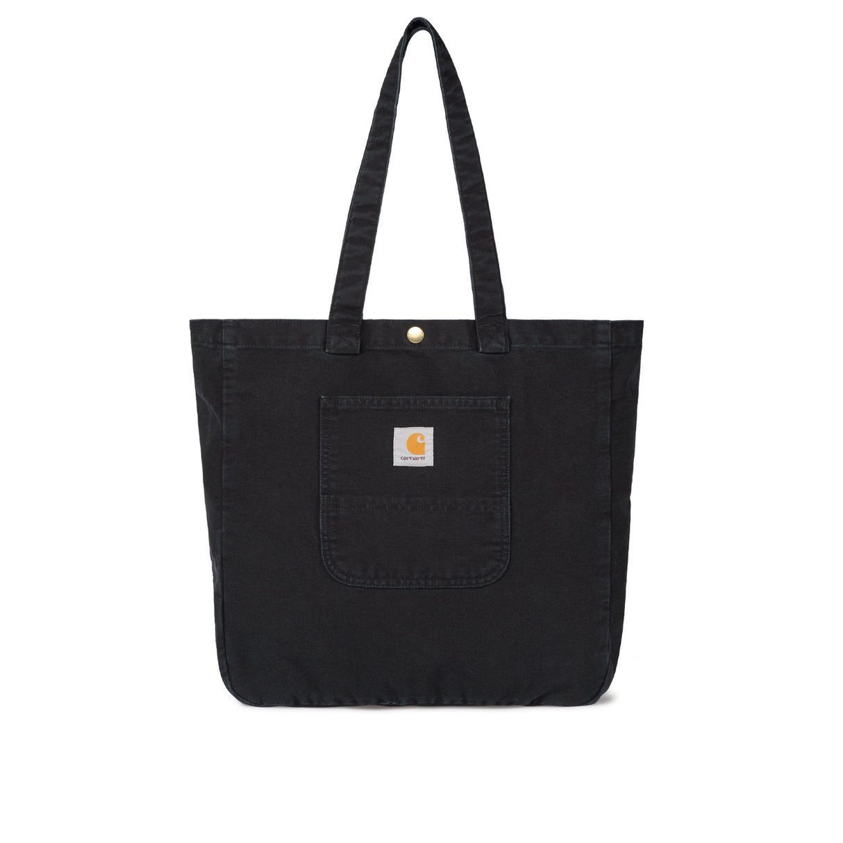 Carhartt WIP BAYFIELD TOTE, Black