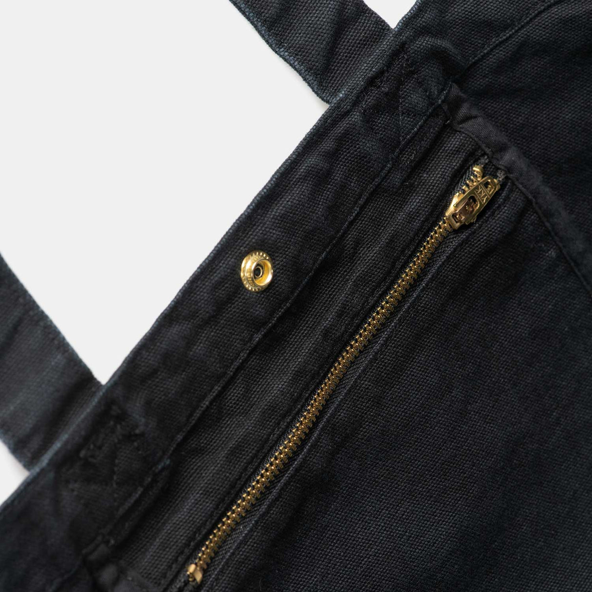 Carhartt WIP BAYFIELD TOTE, Black