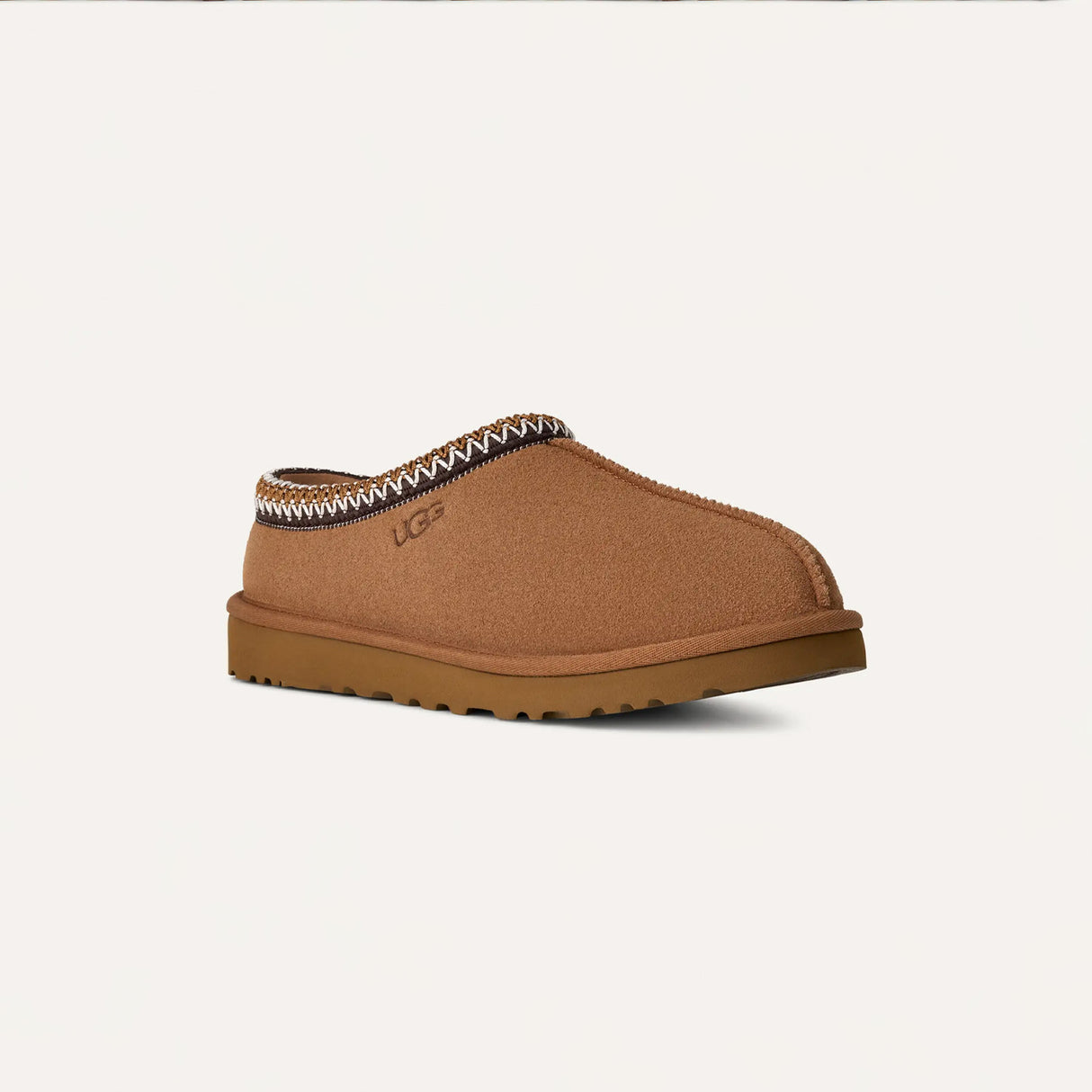 UGG M'S TASMAN II, Chestnut
