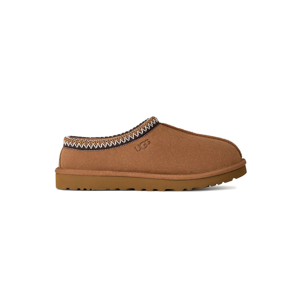 UGG M'S TASMAN II, Chestnut