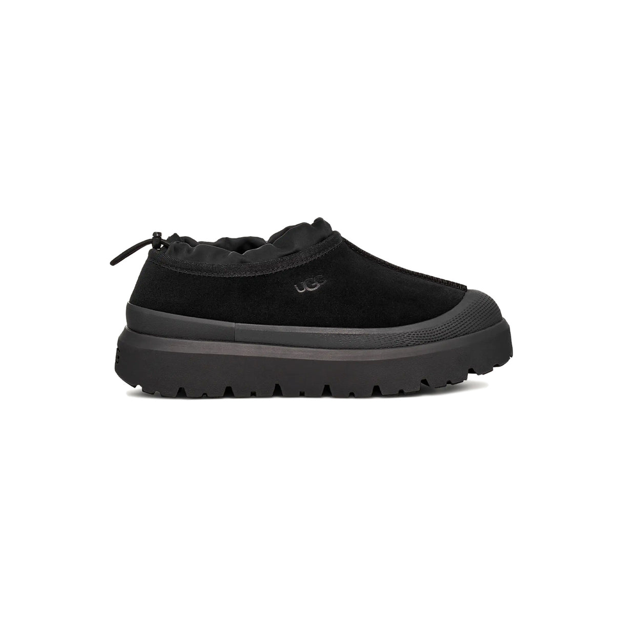 UGG TASMAN WEATHER HYBRID, Black/Black