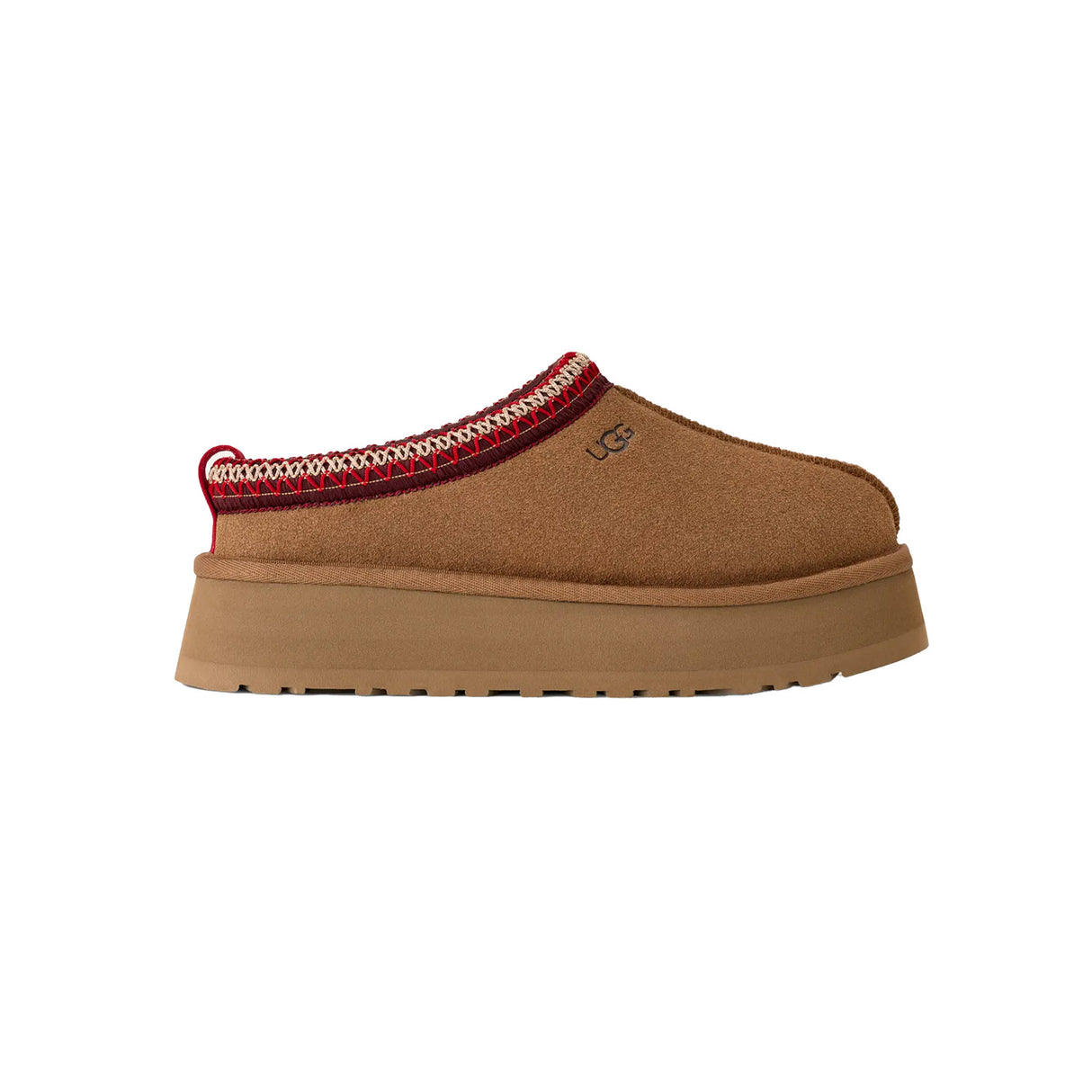 UGG W'S TAZZ II, Chestnut