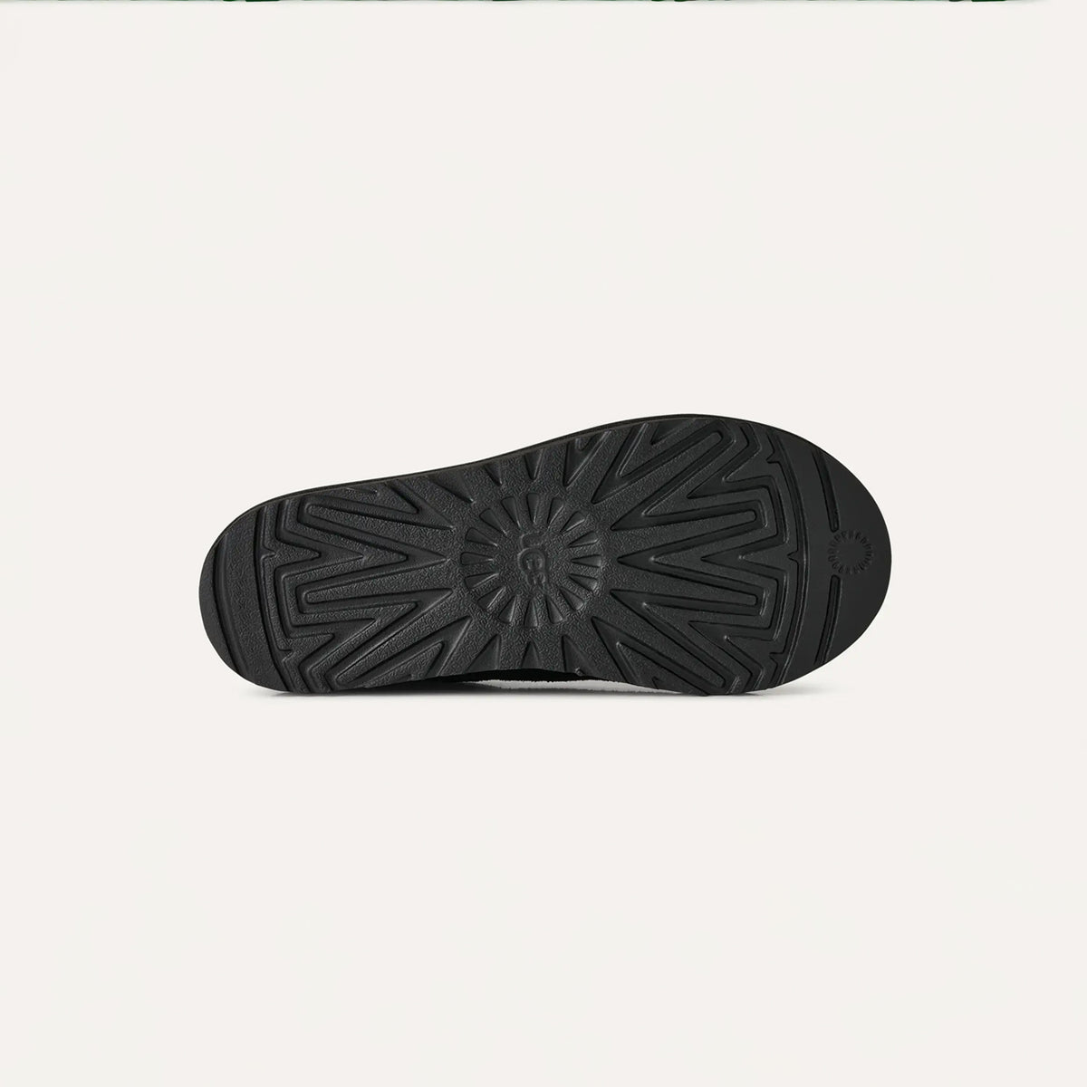 UGG W'S TASMAN WESTERN, Black