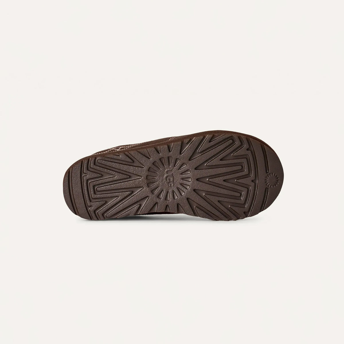 UGG W'S TASMAN WESTERN, Burnt Cedar